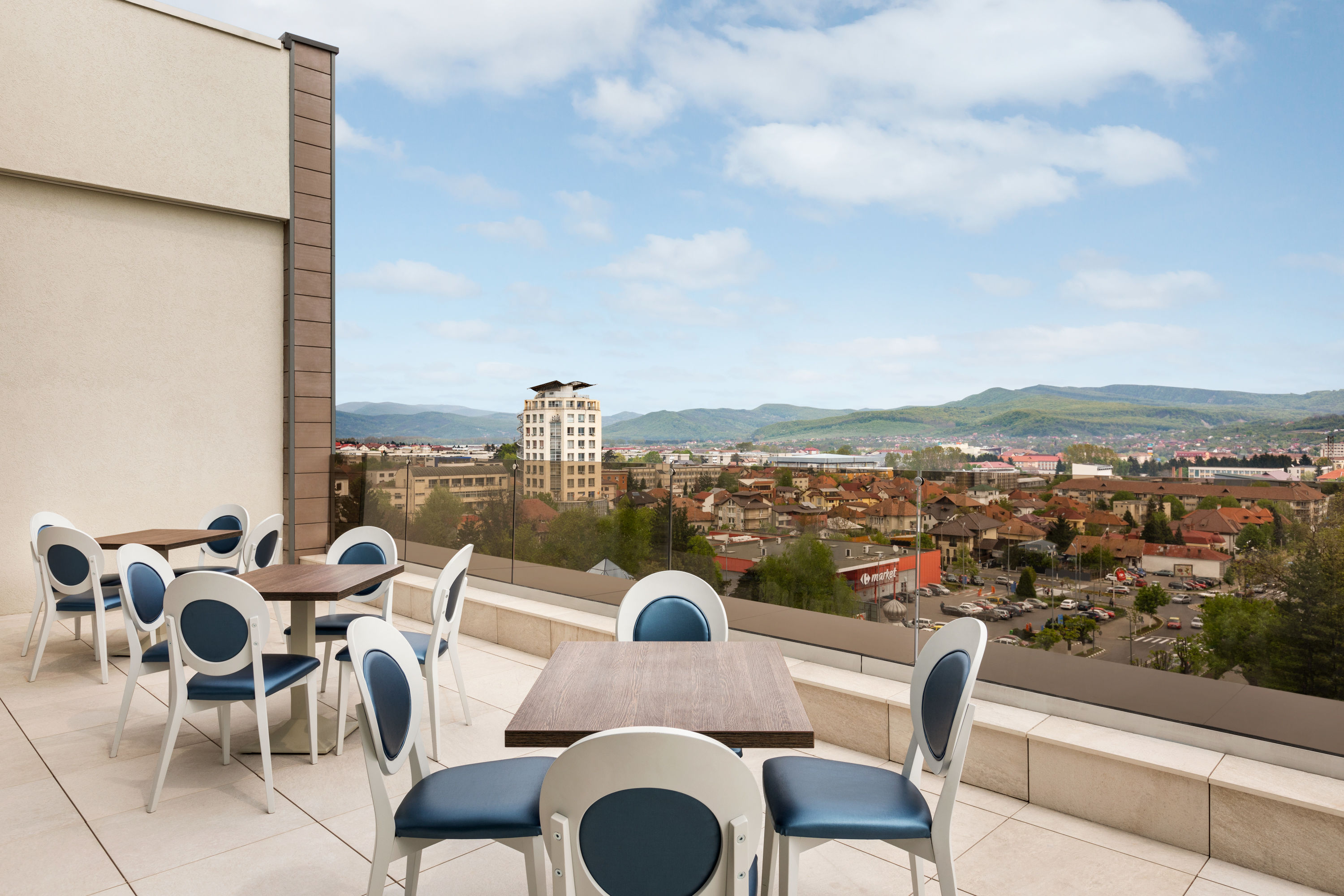 Ramada By Wyndham Ramnicu Valcea Ramnicu Valcea Ro Hotels