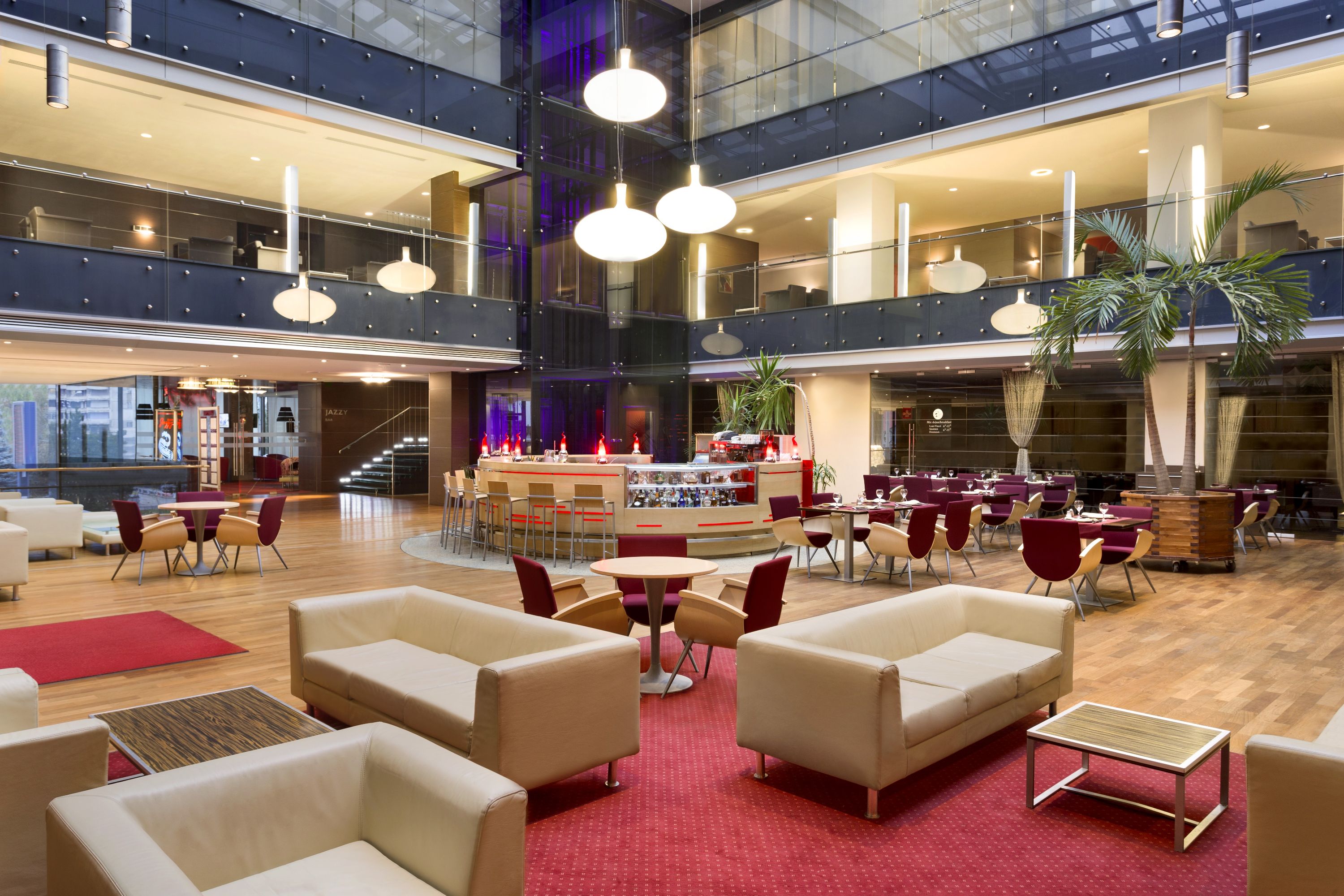 Ramada By Wyndham Sibiu Sibiu Ro Hotels