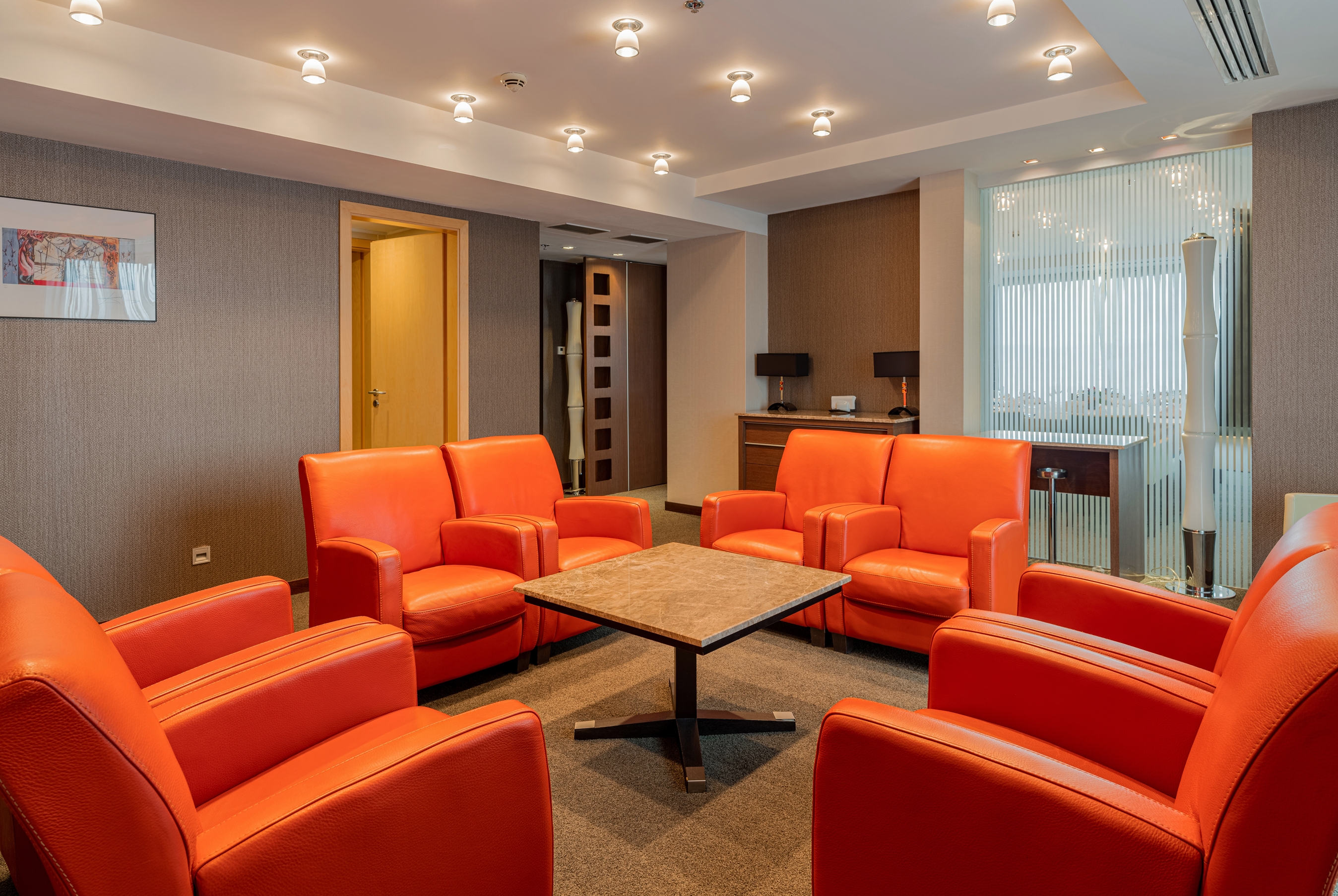 Property amenity at Ramada by Wyndham Sibiu in Sibiu, Other than US/Canada