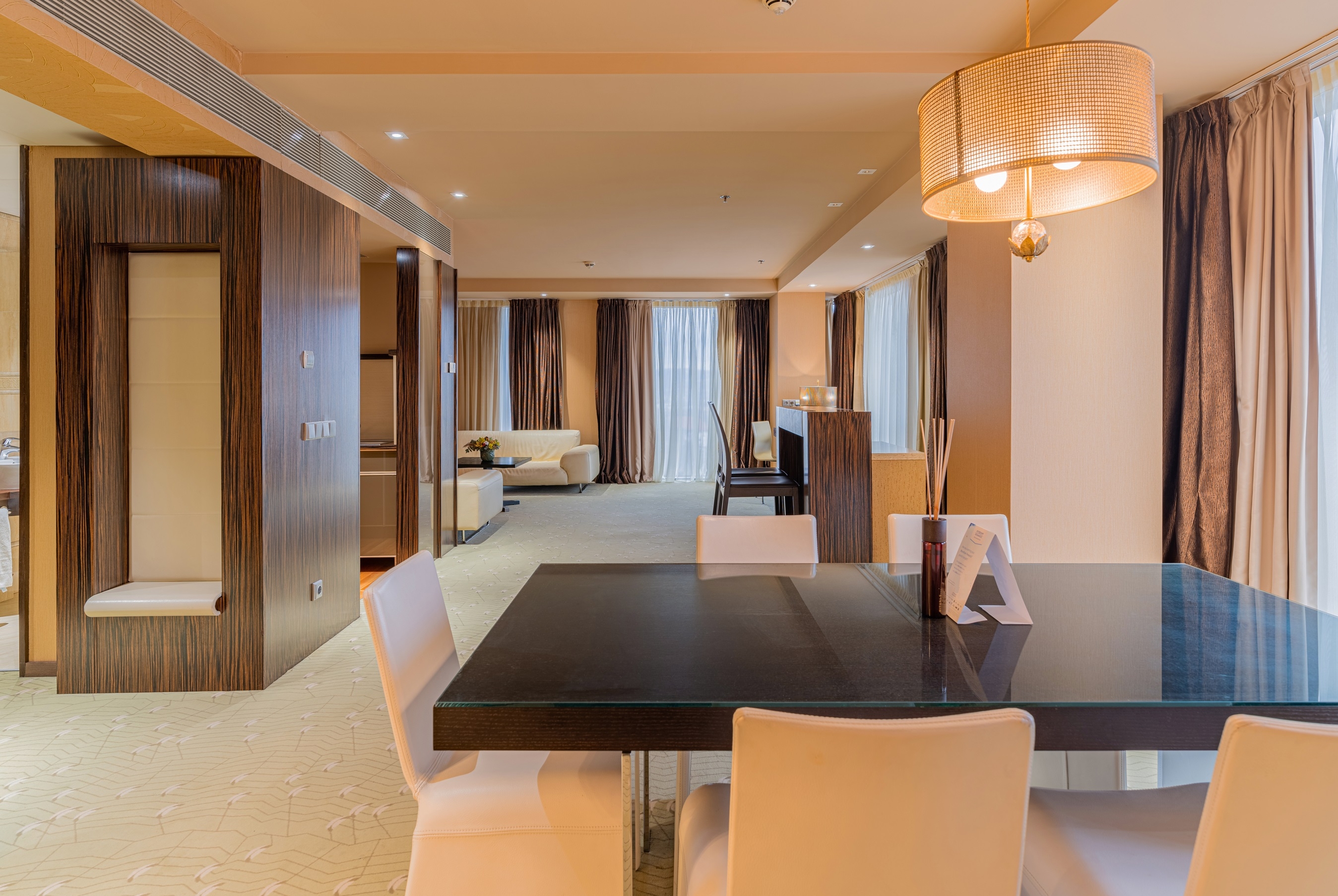 Ramada by Wyndham Sibiu suite in Sibiu, Other than US/Canada