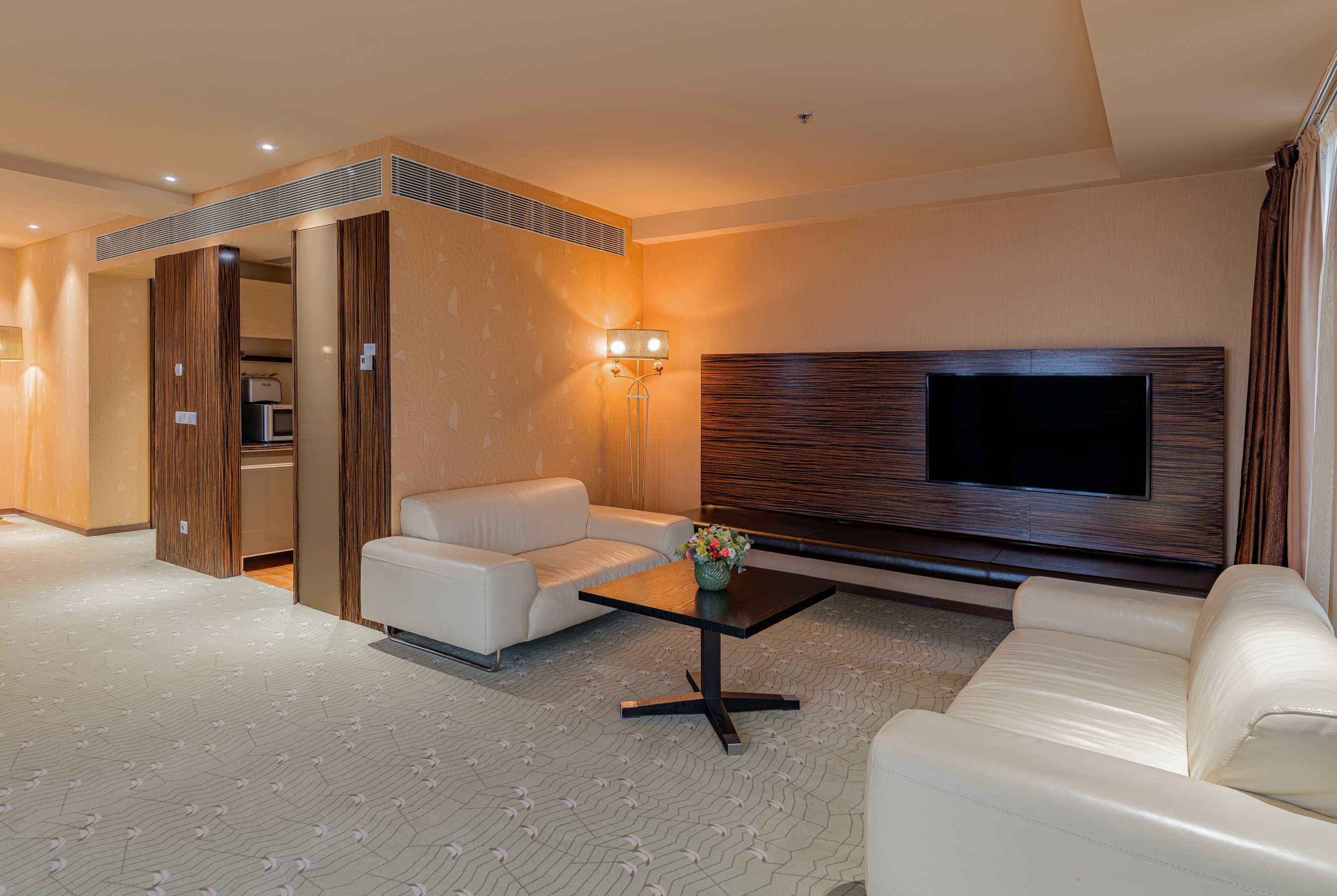 Ramada by Wyndham Sibiu suite in Sibiu, Other than US/Canada