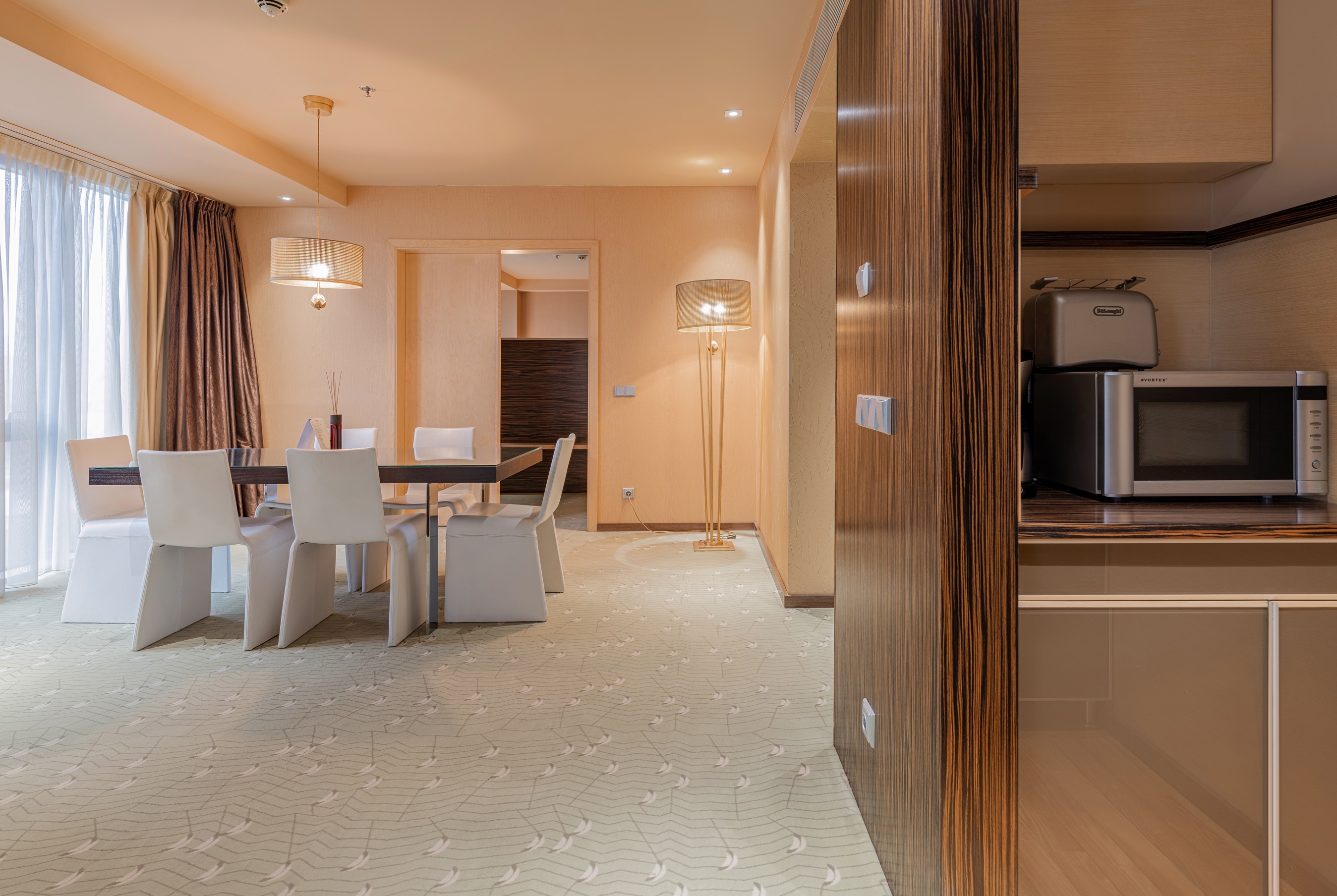 Ramada by Wyndham Sibiu suite in Sibiu, Other than US/Canada