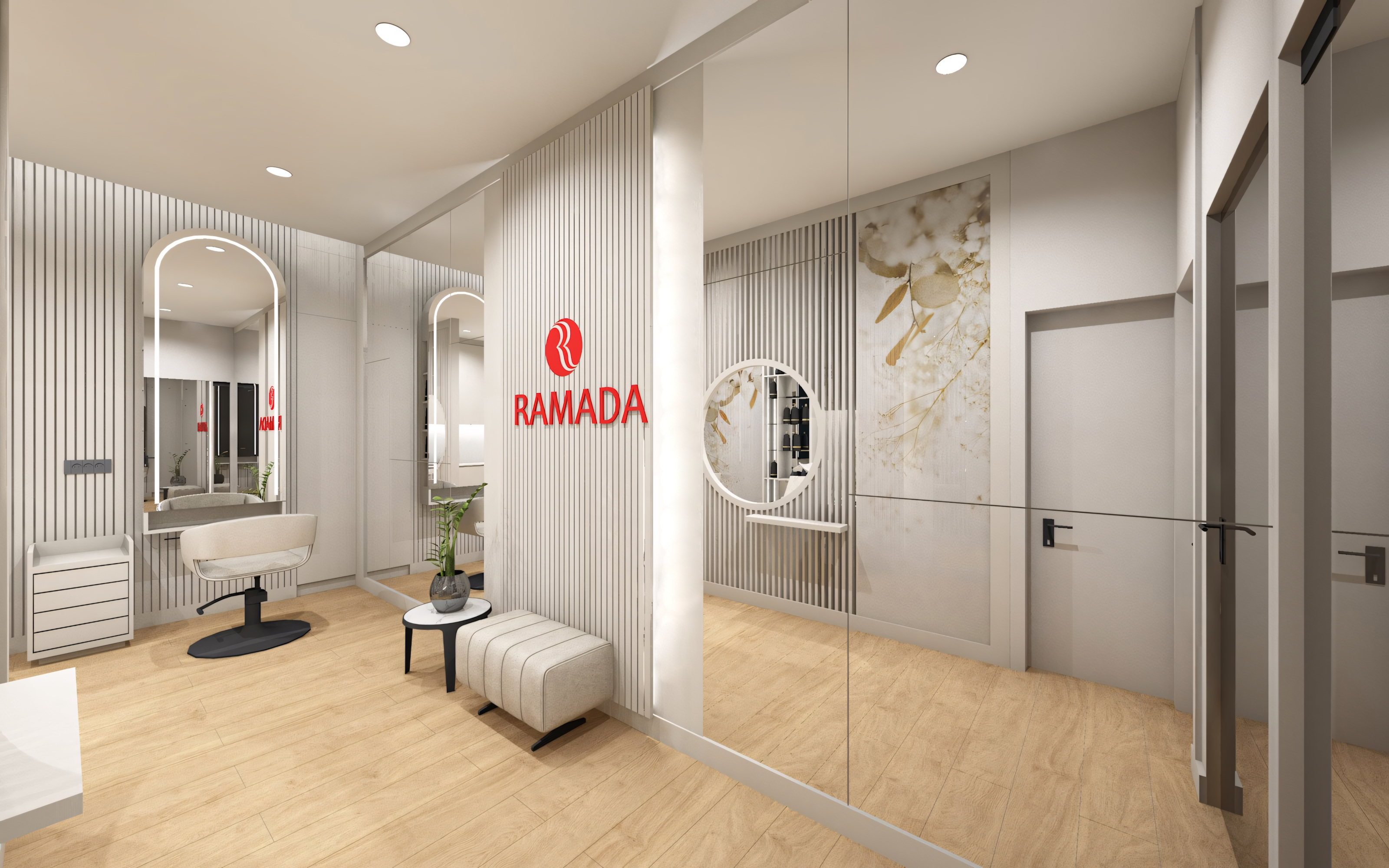 Property amenity at Ramada by Wyndham Zalau in Zalau, Other than US/Canada