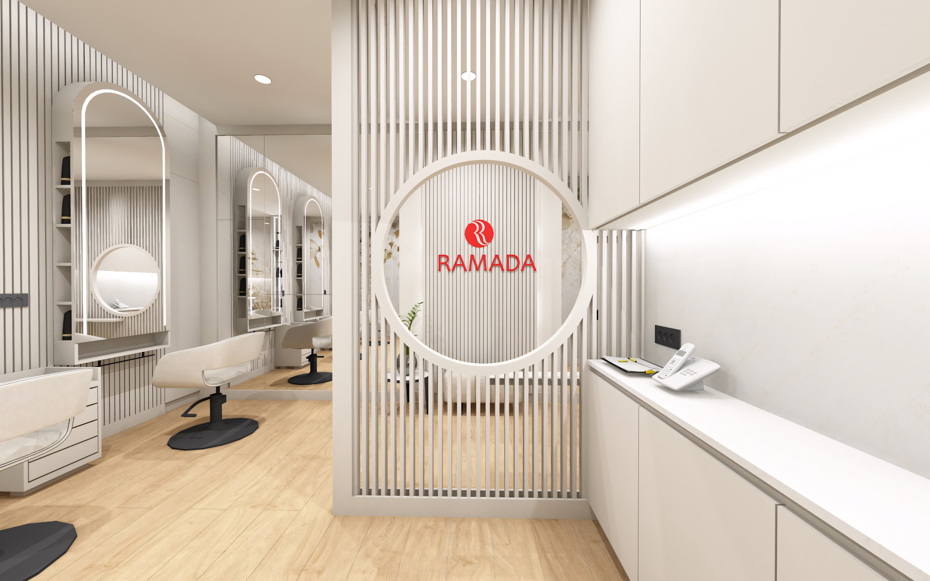 Property amenity at Ramada by Wyndham Zalau in Zalau, Other than US/Canada