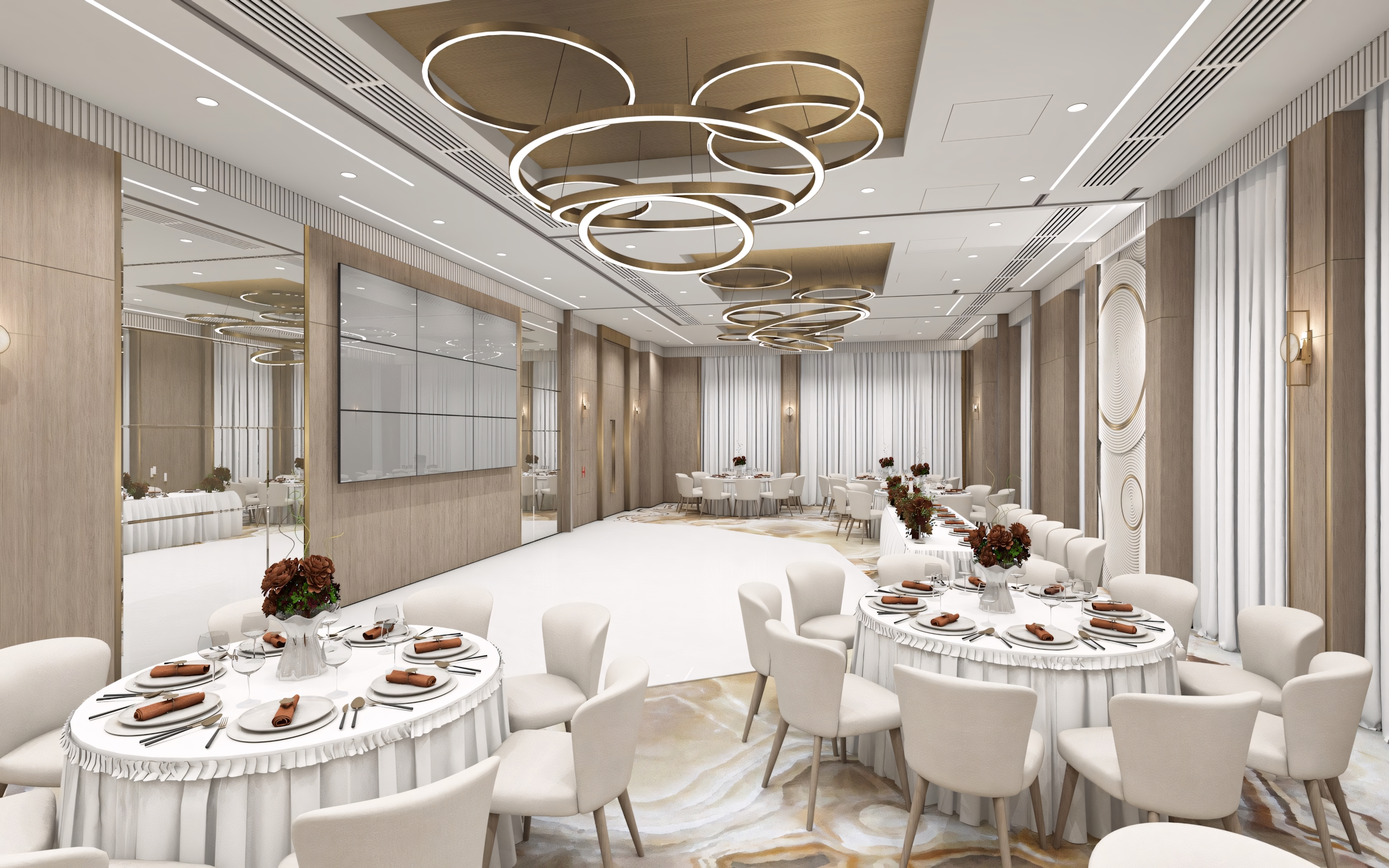 Meeting room at Ramada by Wyndham Zalau in Zalau, Other than US/Canada