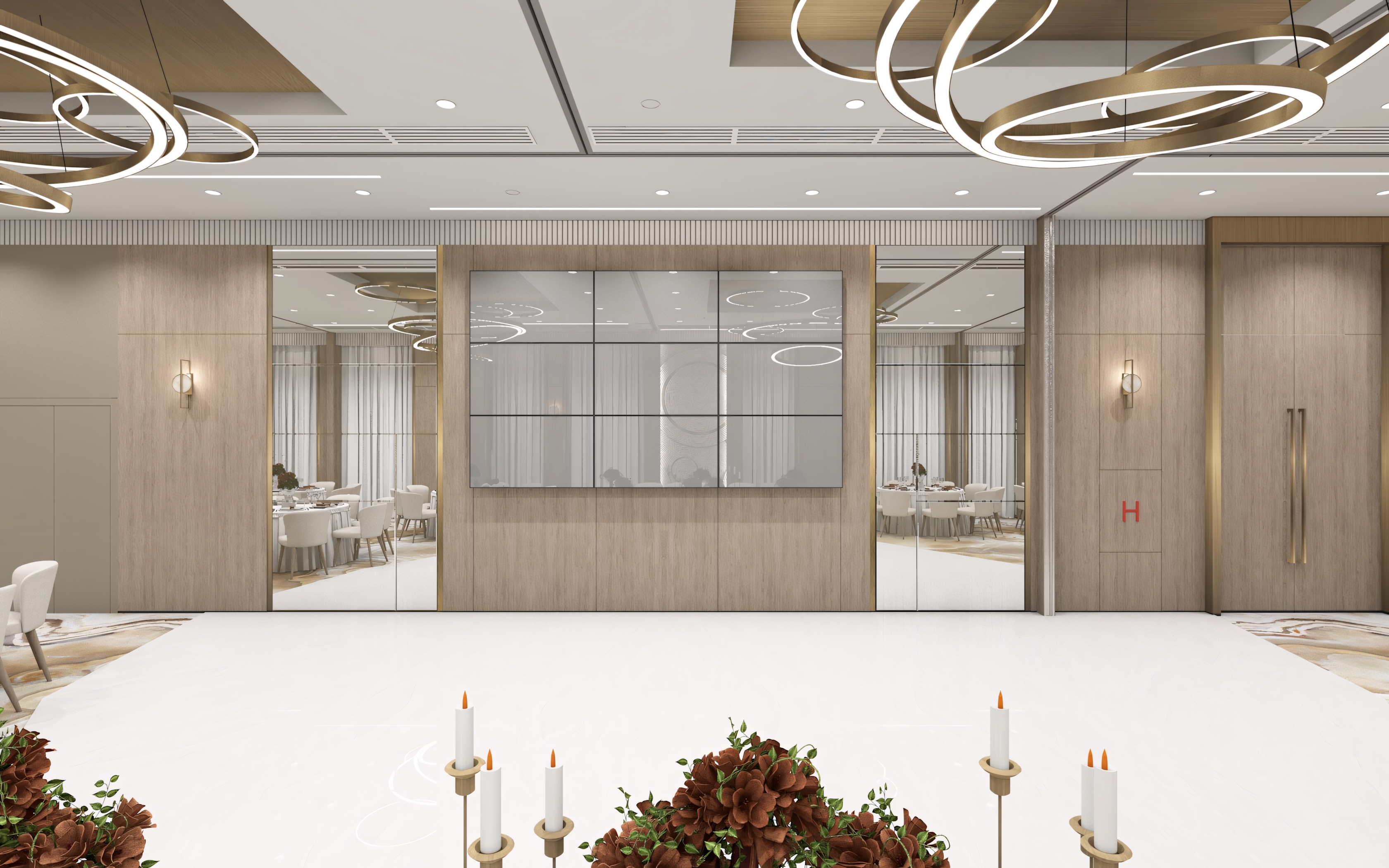 Meeting room at Ramada by Wyndham Zalau in Zalau, Other than US/Canada