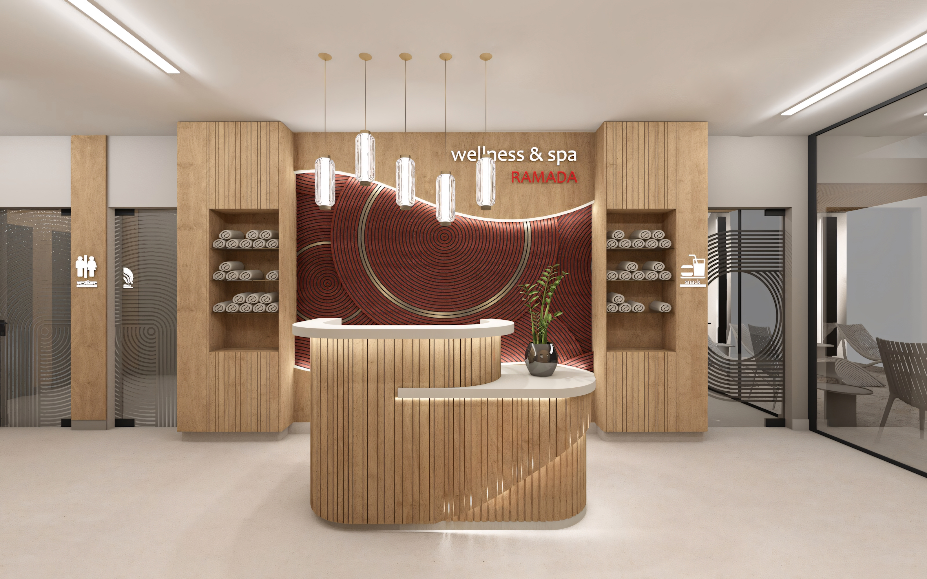 Ramada by Wyndham Zalau spa in Zalau, Other than US/Canada