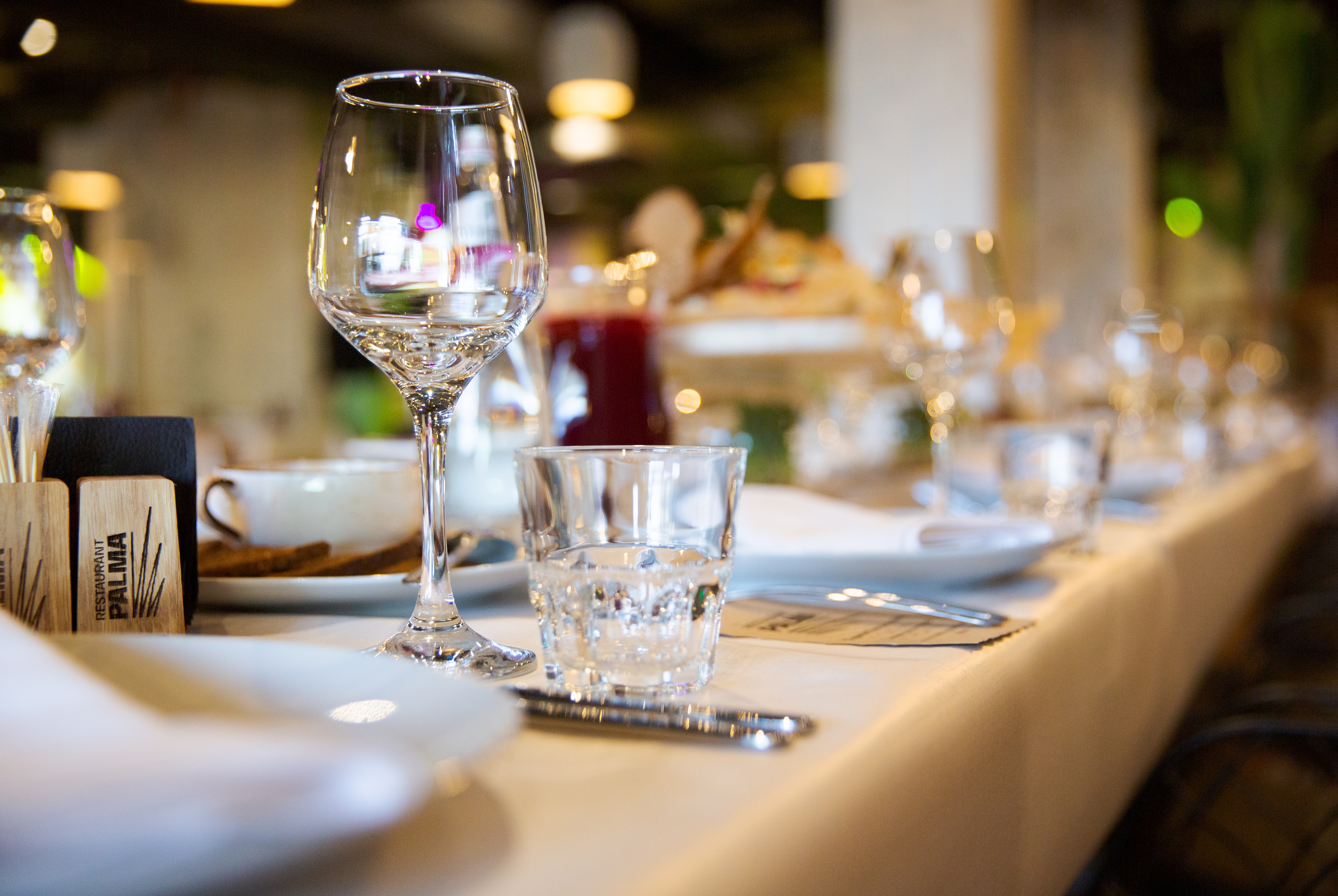 Ramada Plaza by Wyndham Saint Petersburg restaurant in St. Petersburg, Other than US/Canada