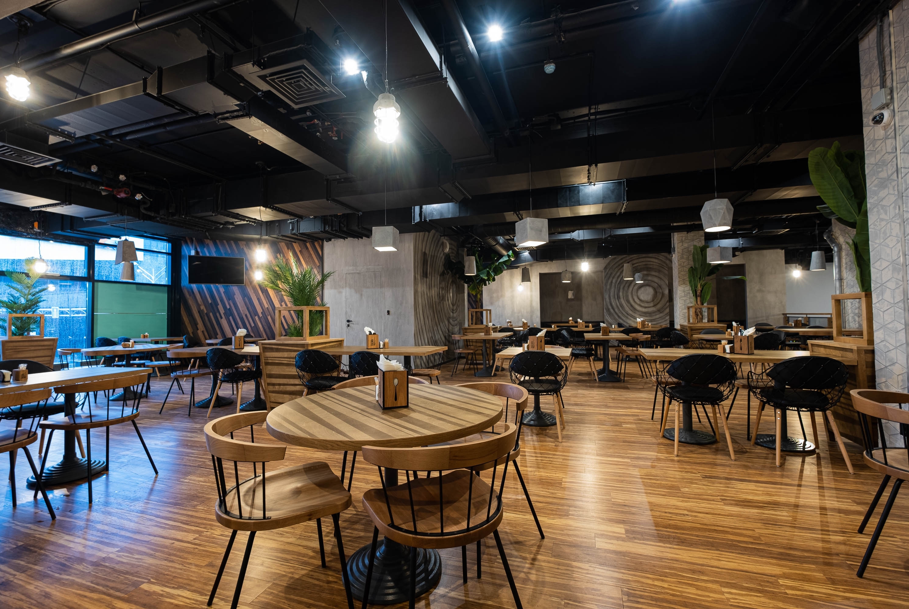 Ramada Plaza by Wyndham Saint Petersburg restaurant in St. Petersburg, Other than US/Canada