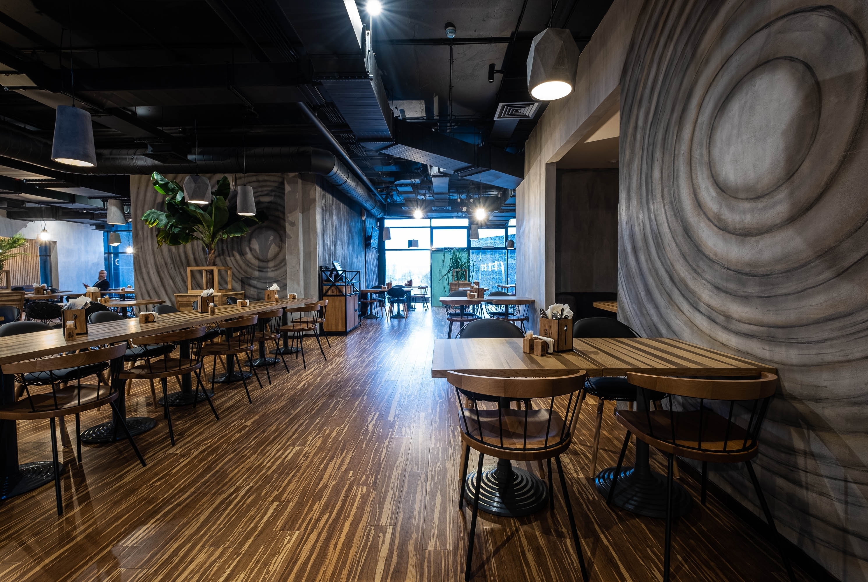 Ramada Plaza by Wyndham Saint Petersburg restaurant in St. Petersburg, Other than US/Canada