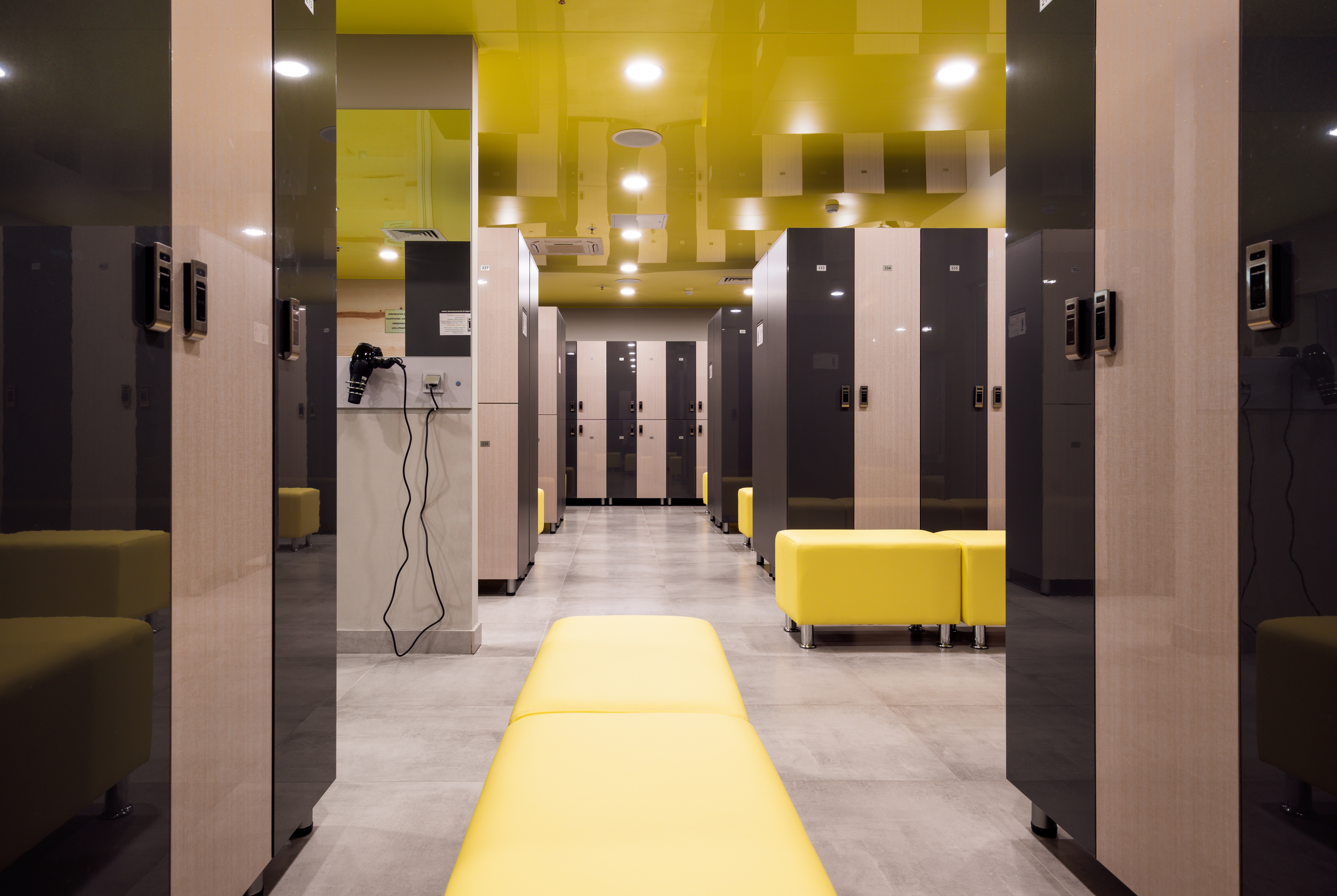 Property amenity at Ramada Plaza by Wyndham Saint Petersburg in St. Petersburg, Other than US/Canada