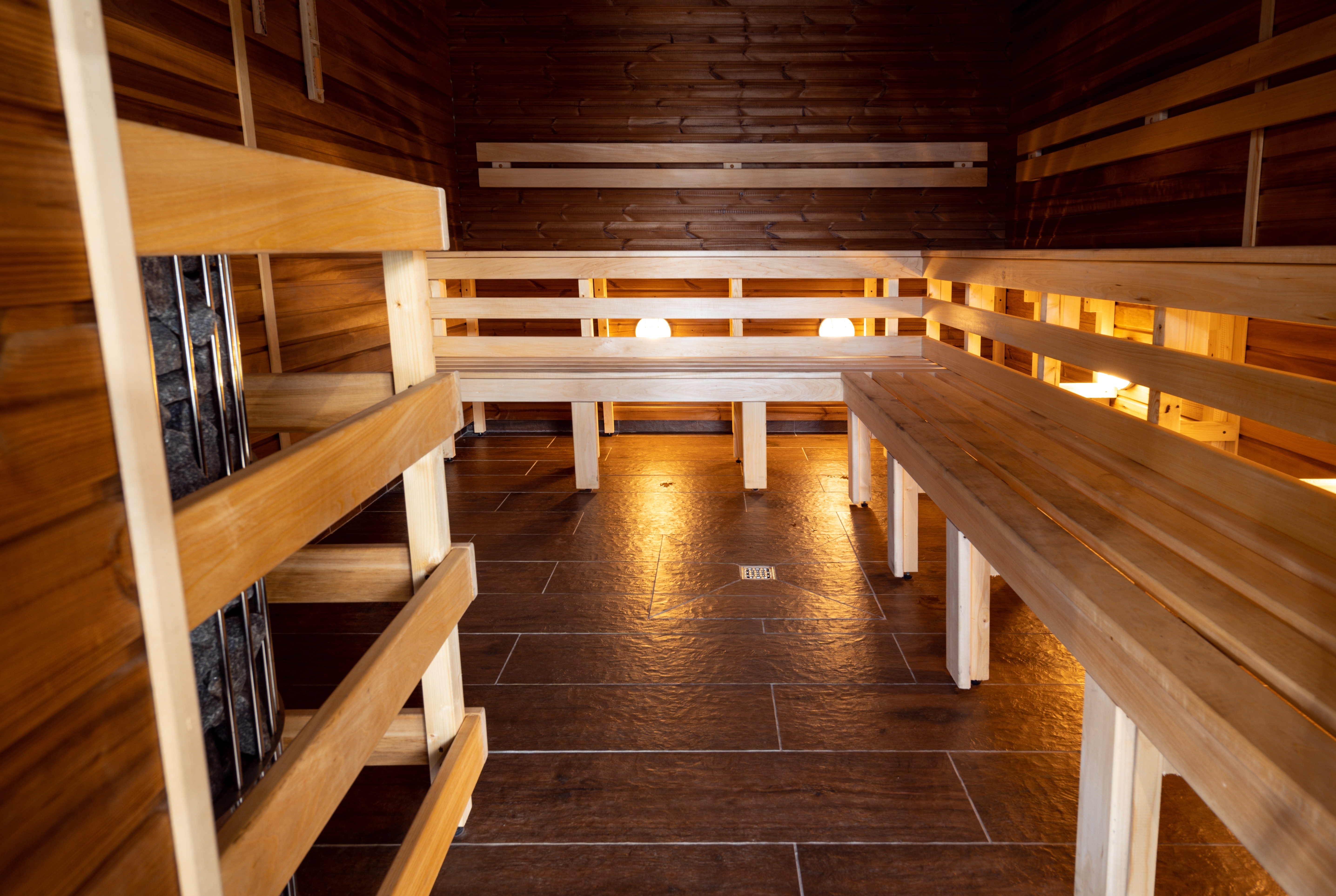 Property amenity at Ramada Plaza by Wyndham Saint Petersburg in St. Petersburg, Other than US/Canada