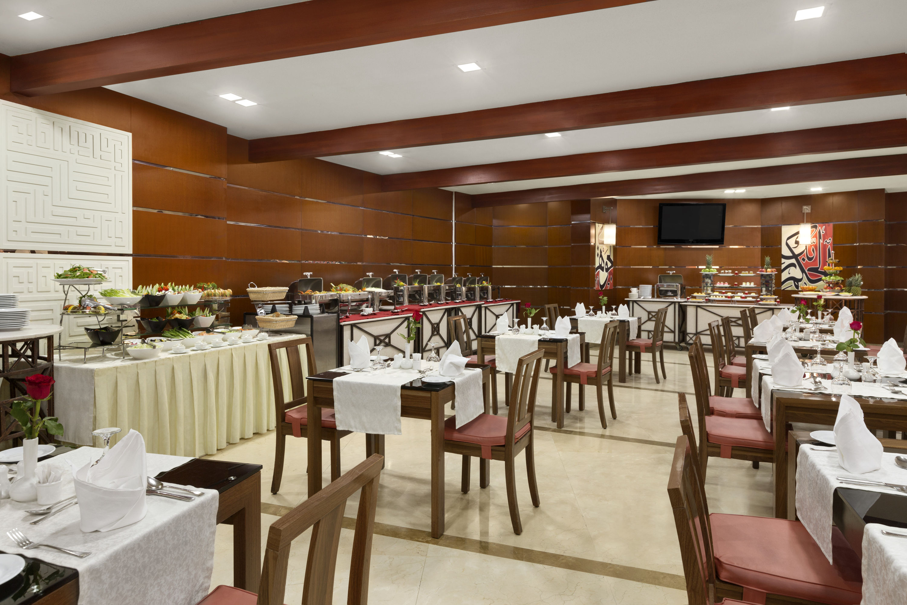 Ramada By Wyndham Al Khobar King Abdullah Street Al Khobar Sa Hotels