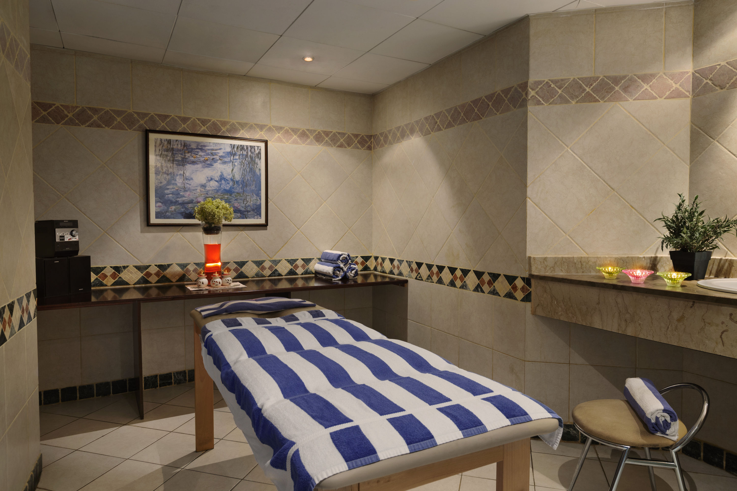 Property amenity at Ramada by Wyndham Continental Jeddah in Jeddah, Other than US/Canada