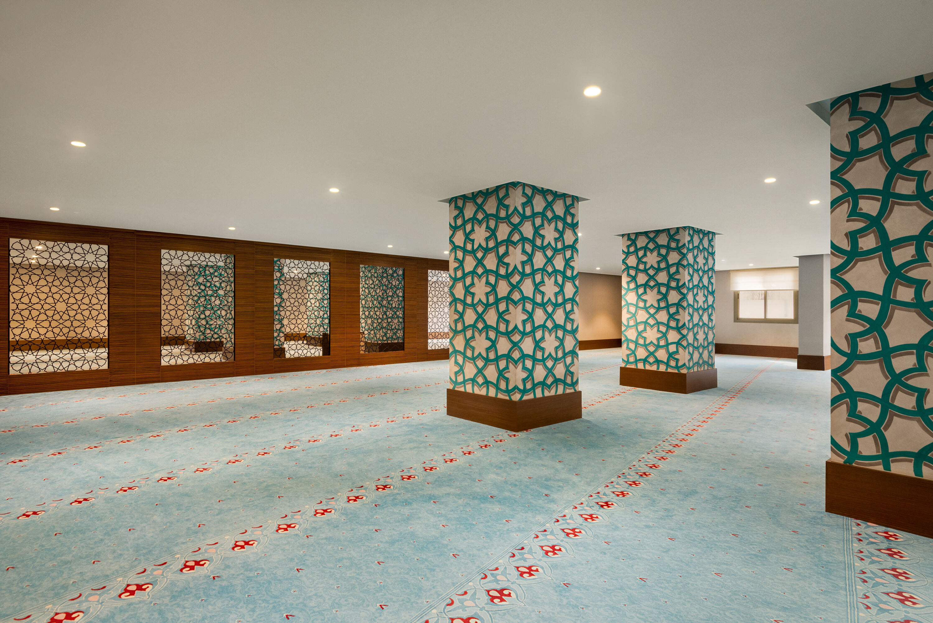 Property amenity at Ramada by Wyndham Makkah Zad Al Rawda in Makkah, Other than US/Canada