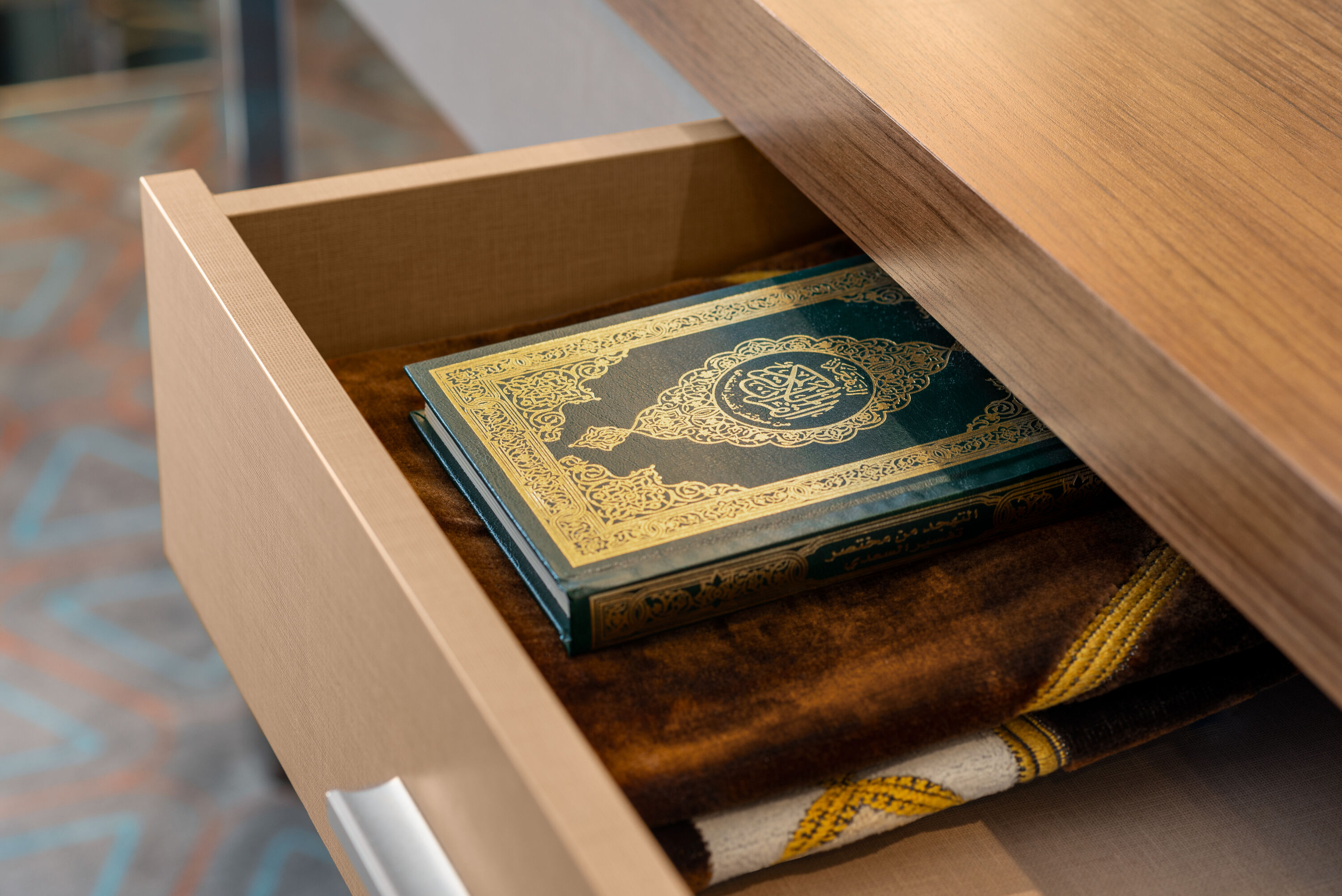 Property amenity at Ramada by Wyndham Makkah Zad Al Tayseer in Makkah, Other than US/Canada