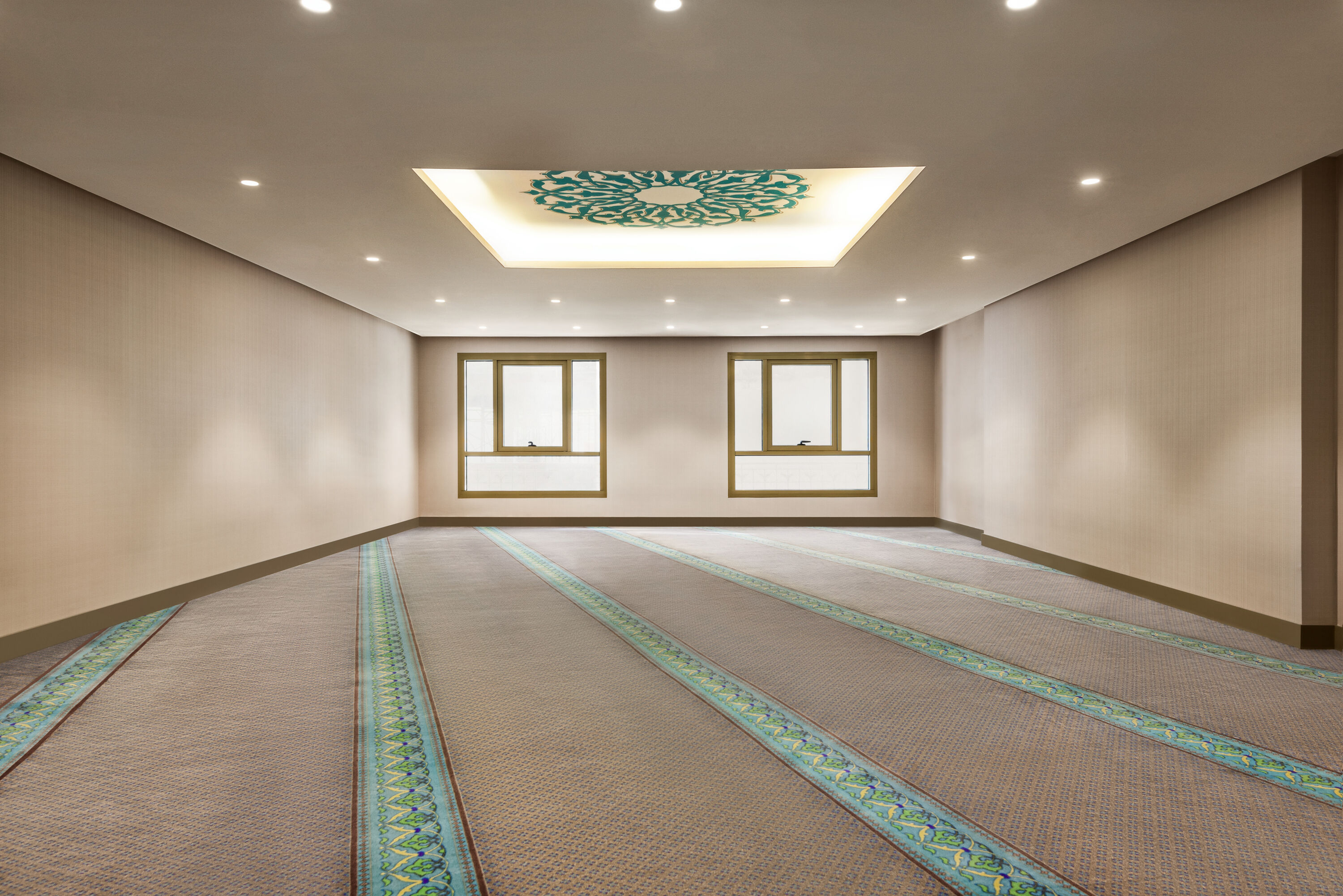 Property amenity at Ramada by Wyndham Makkah Zad Al Tayseer in Makkah, Other than US/Canada