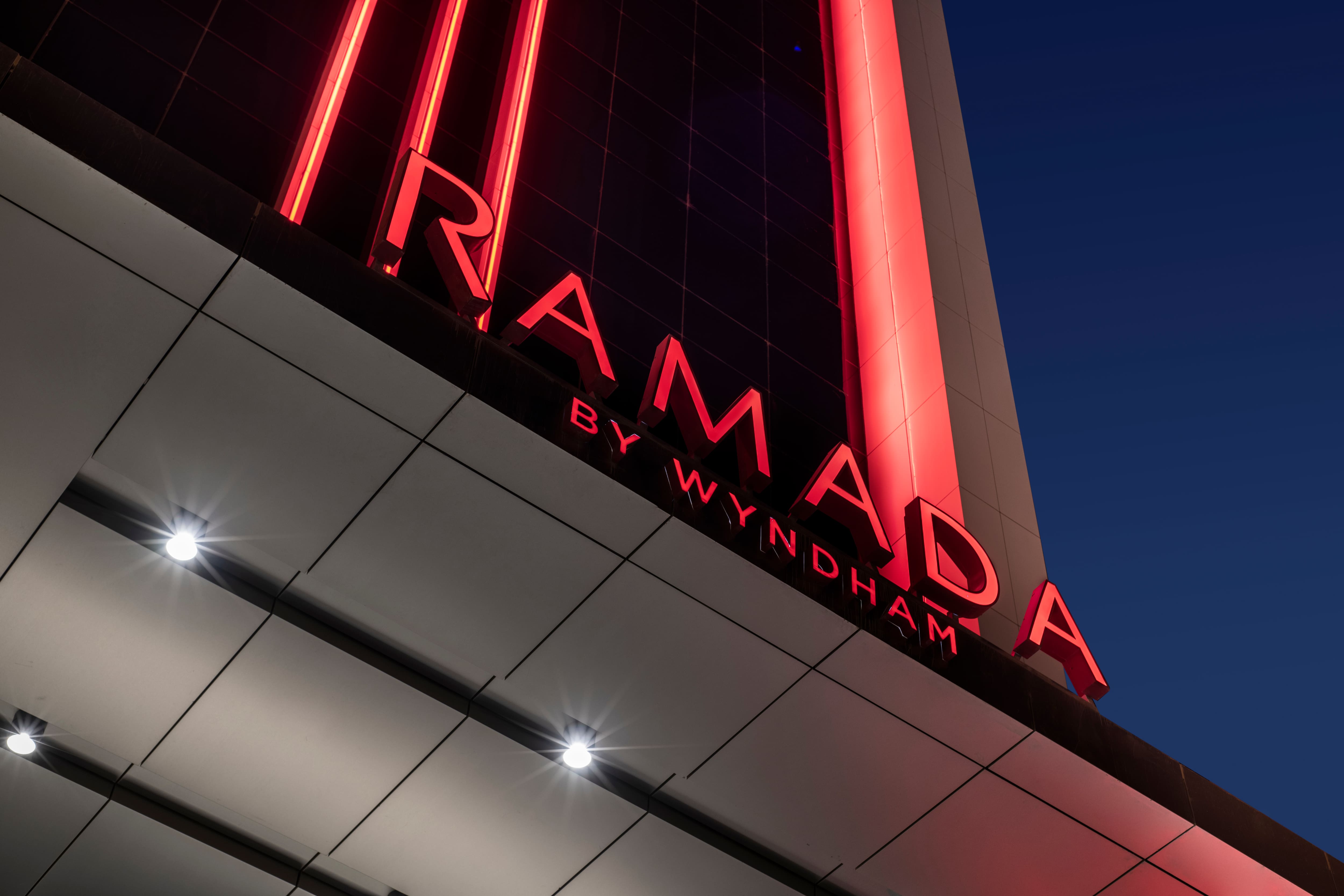 ramada hotel makkah price