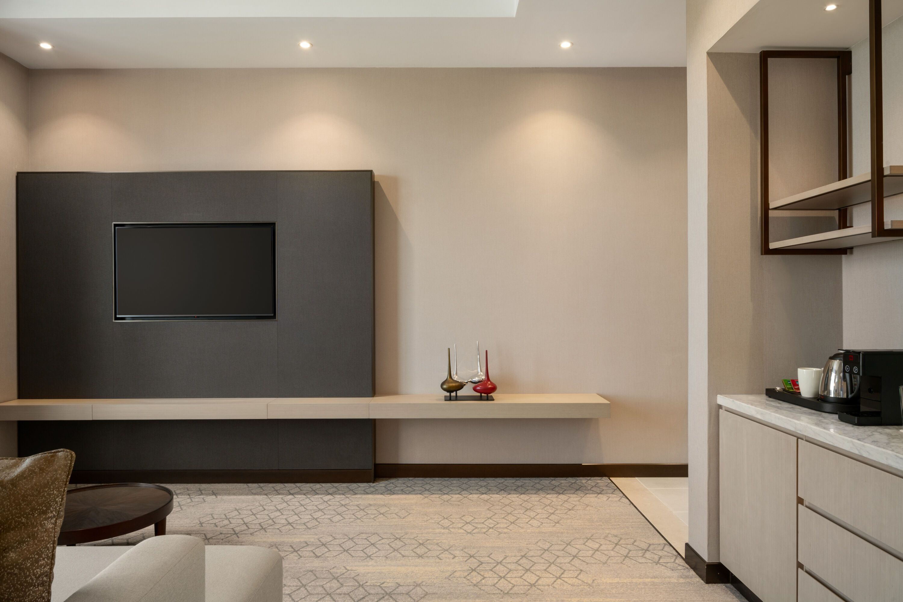 Ramada by Wyndham Riyadh King Fahd Road suite in Riyadh, Other than US/Canada