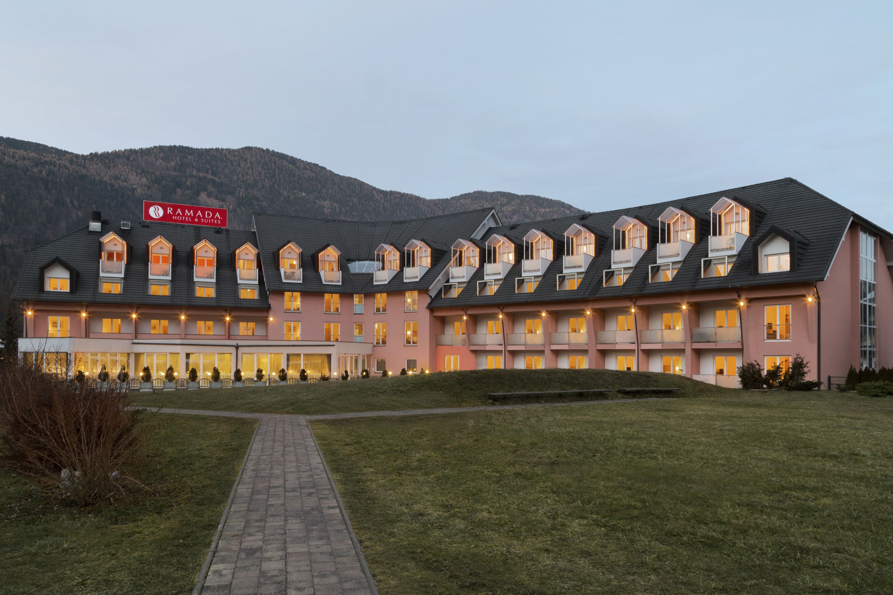Ramada Hotel & Suites by Wyndham Kranjska Gora | Kranjska Gora, SI Hotels
