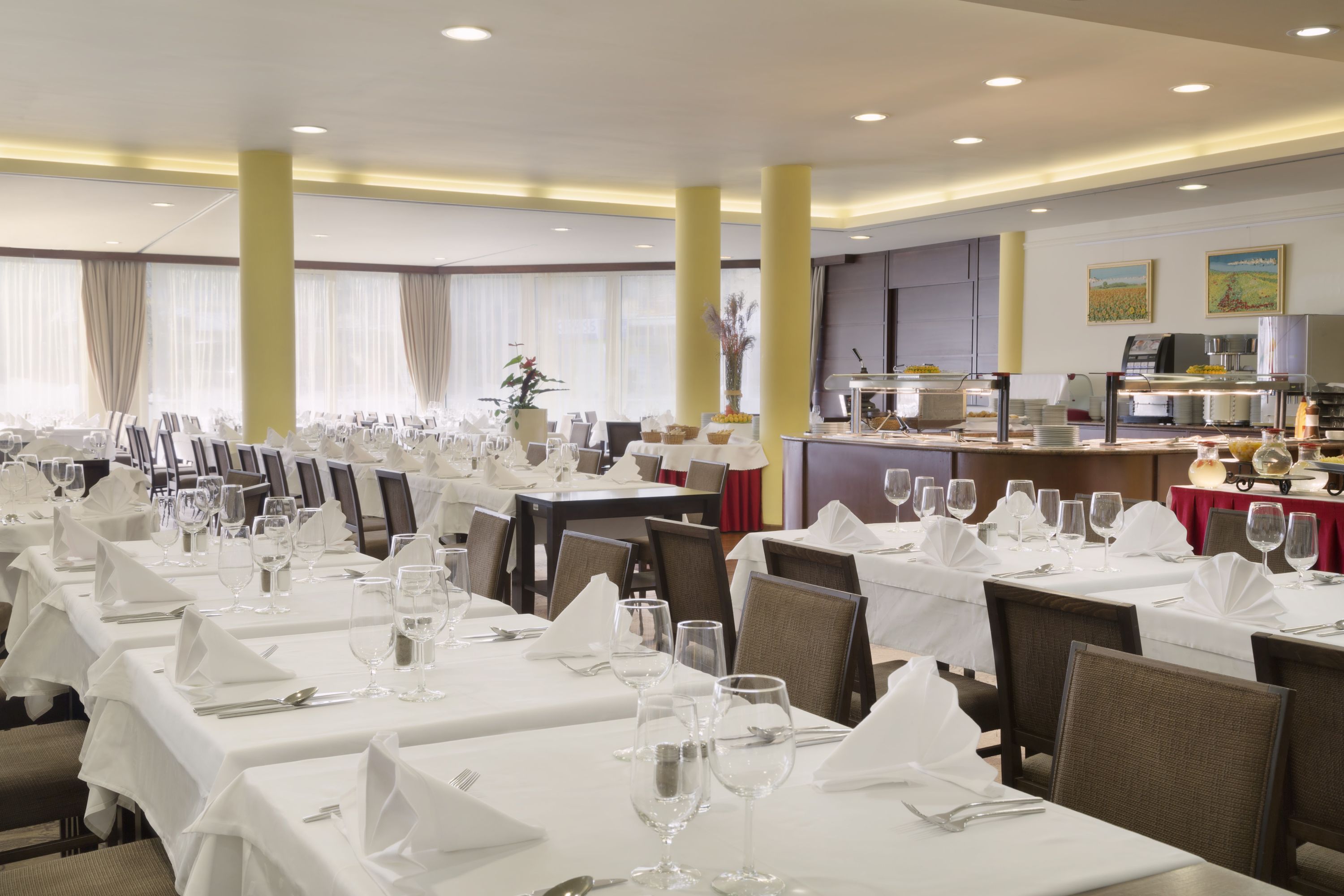 Property amenity at Ramada Hotel & Suites by Wyndham Kranjska Gora in Kranjska Gora, Other than US/Canada