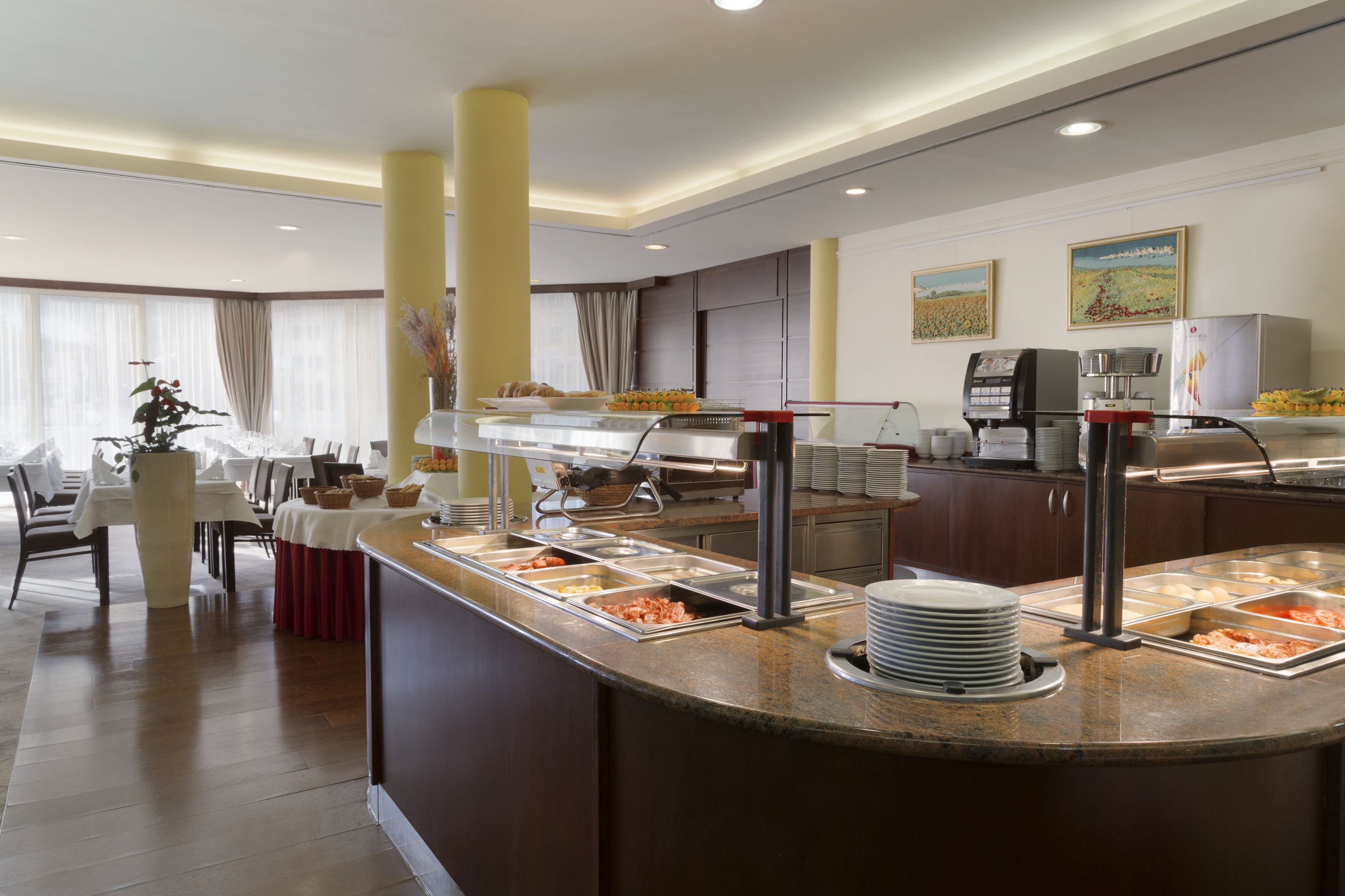Property amenity at Ramada Hotel & Suites by Wyndham Kranjska Gora in Kranjska Gora, Other than US/Canada