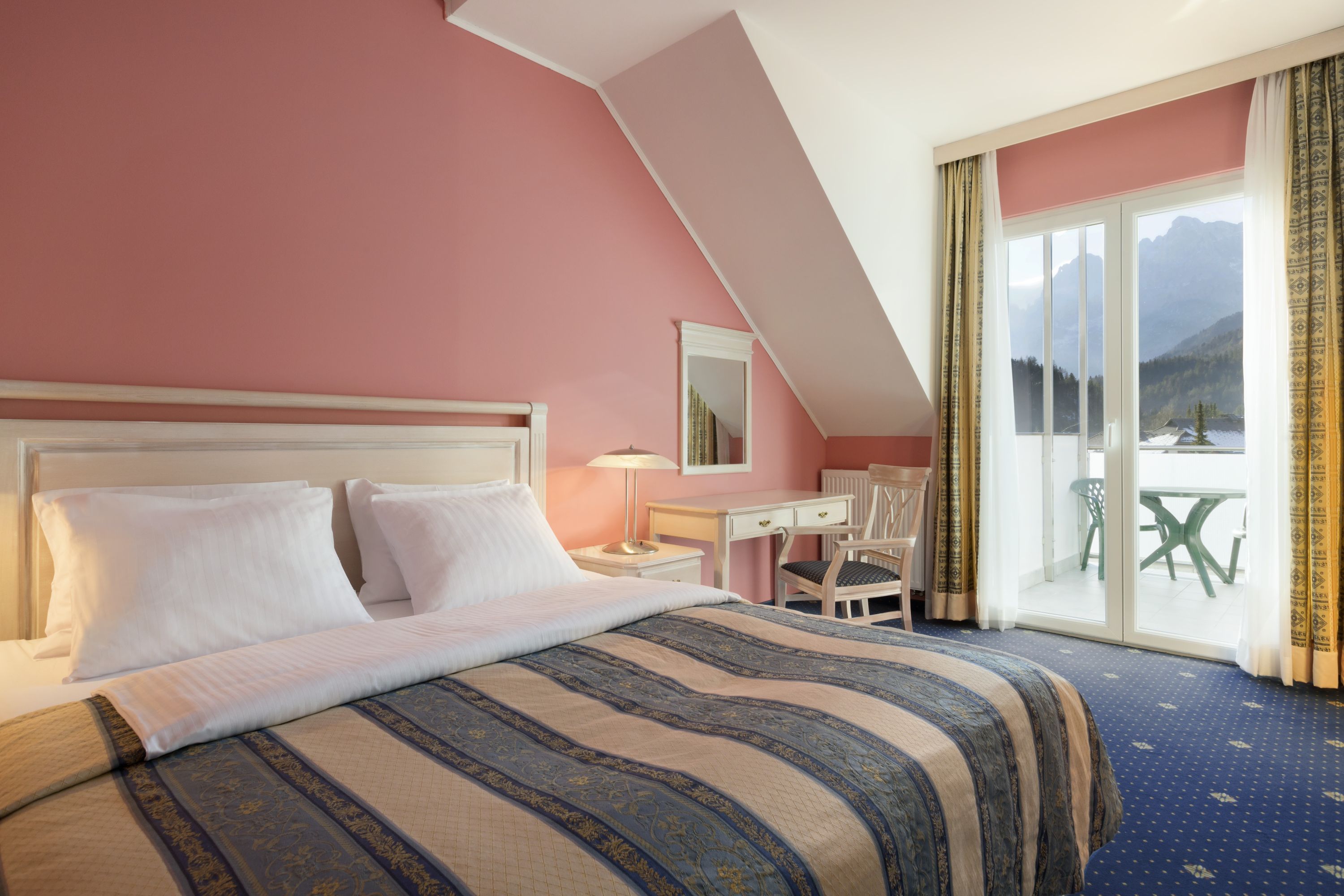 Ramada Hotel & Suites by Wyndham Kranjska Gora suite in Kranjska Gora, Other than US/Canada