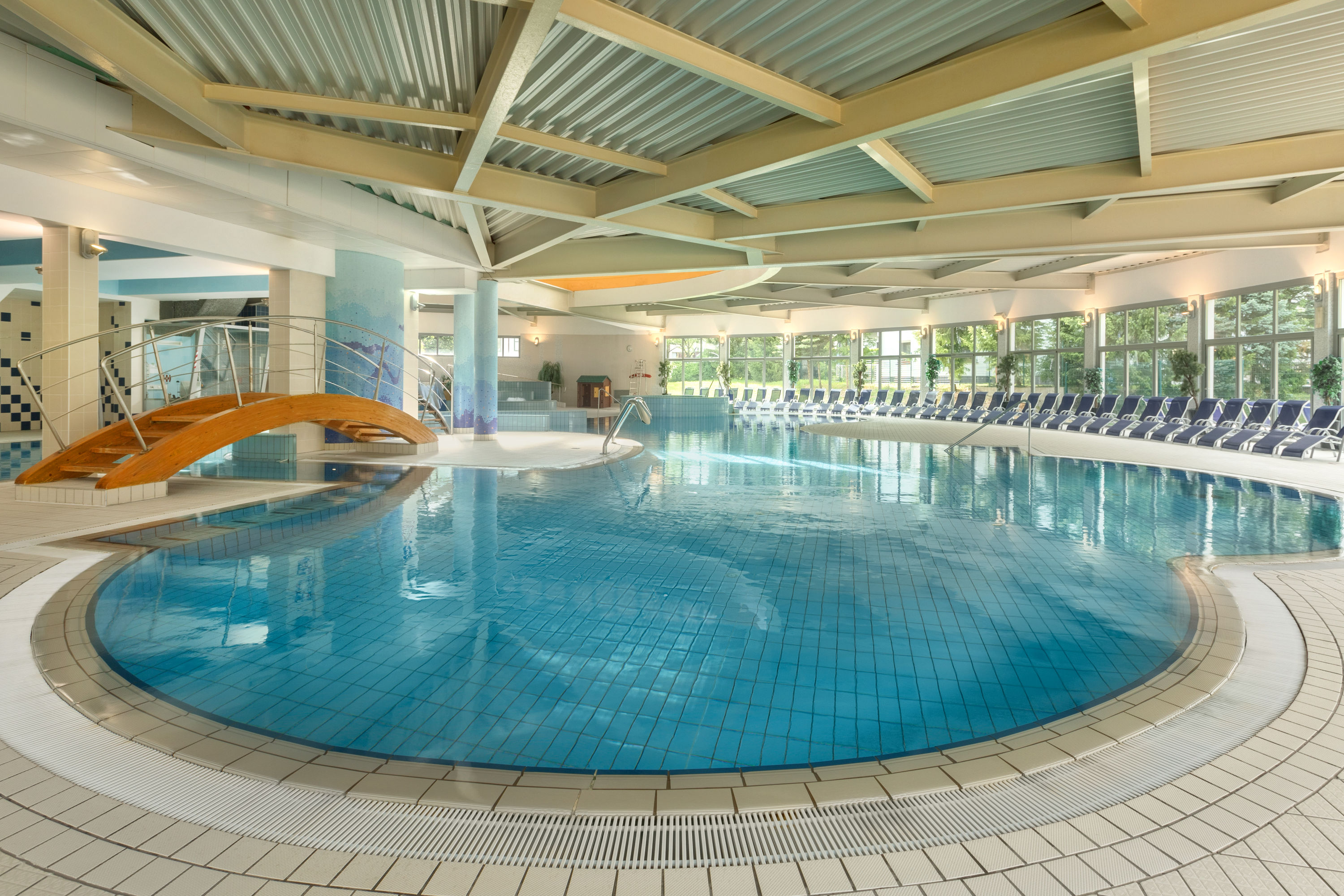 Pool at the Ramada Resort by Wyndham Kranjska Gora in Kranjska Gora, Other than US/Canada