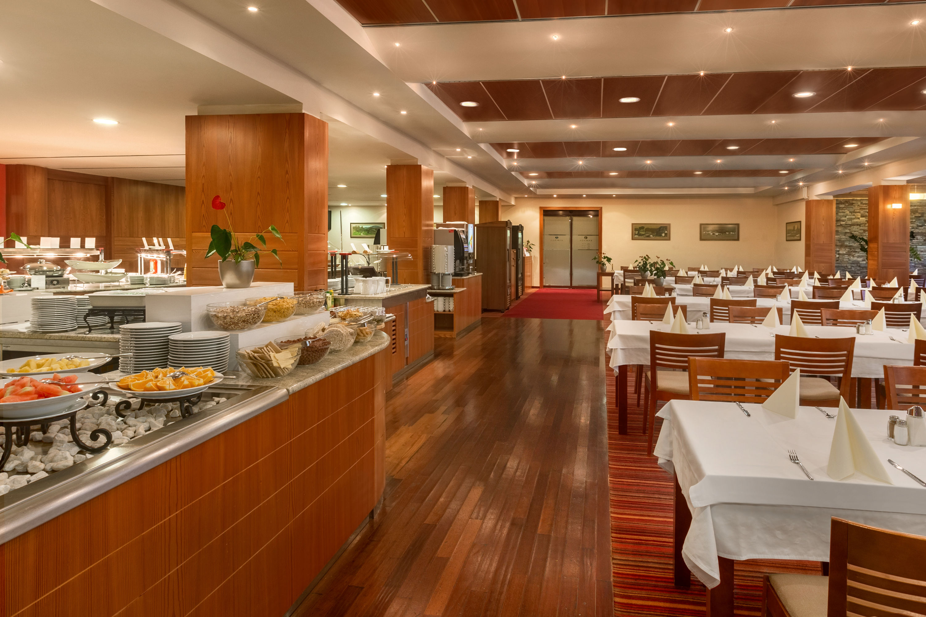 Ramada Resort by Wyndham Kranjska Gora | Kranjska Gora, SI Hotels