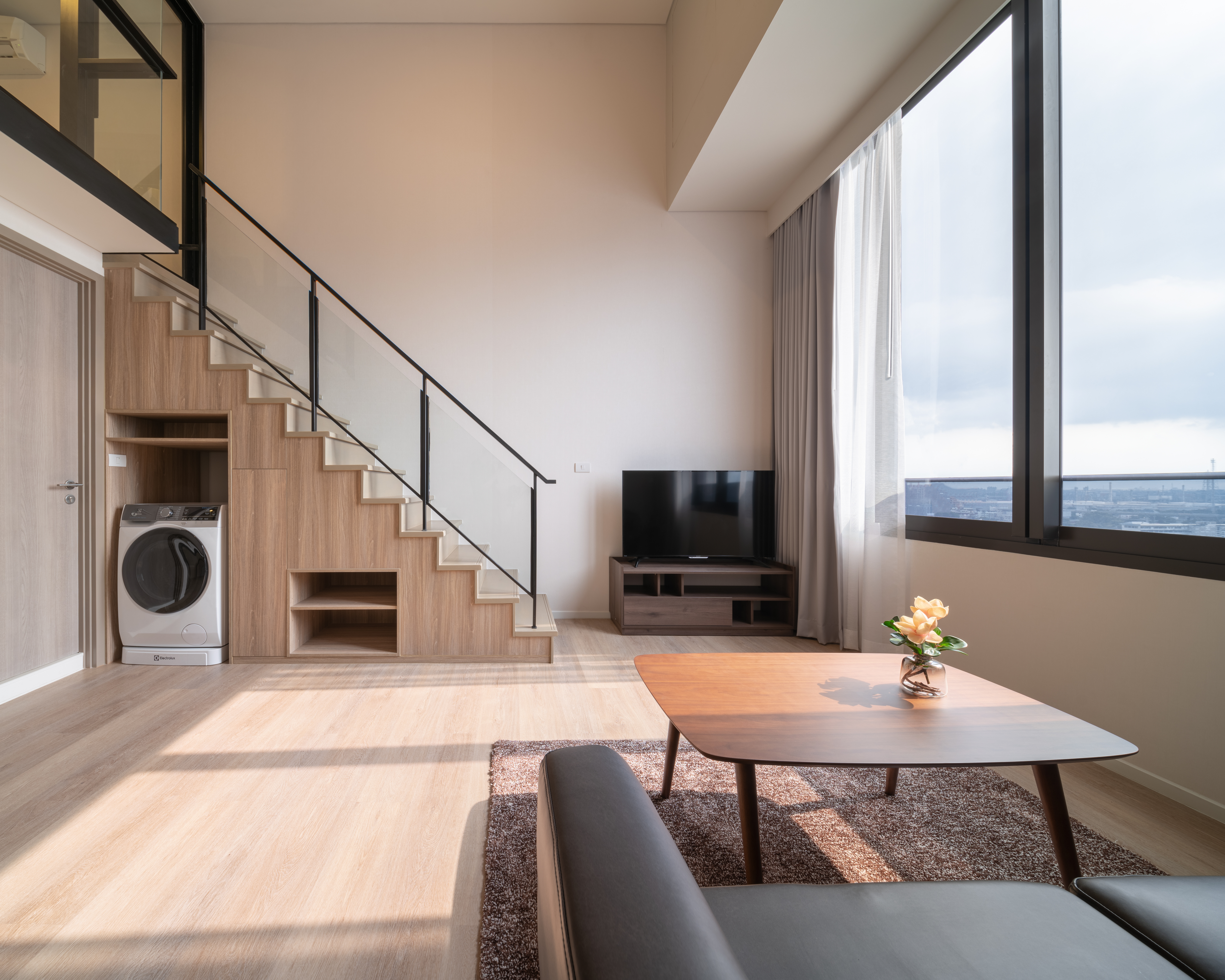 Guest room at the Ramada By Wyndham Bangkok Sukhumvit 87 in Bangkok, Other than US/Canada