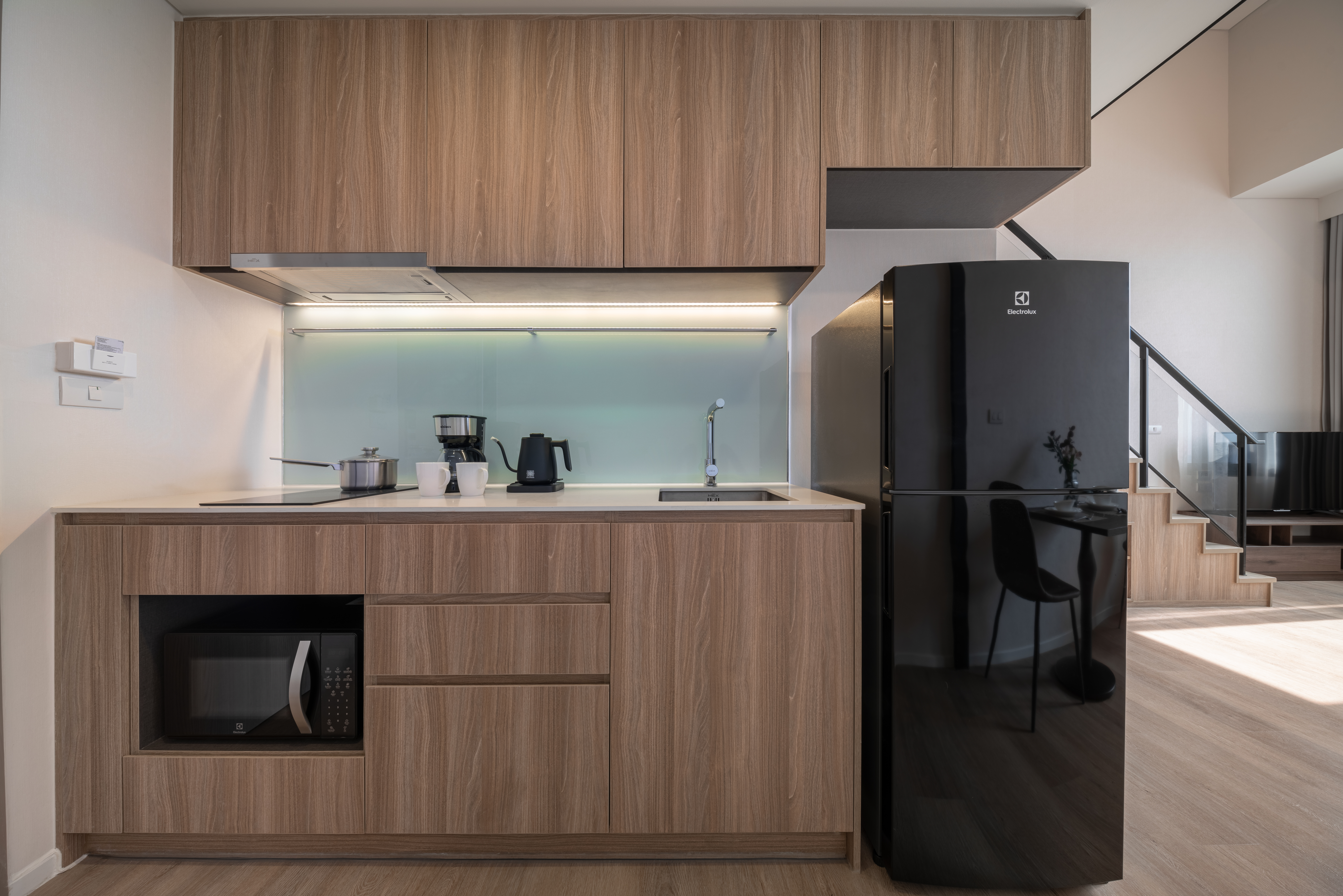 Guest room at the Ramada By Wyndham Bangkok Sukhumvit 87 in Bangkok, Other than US/Canada