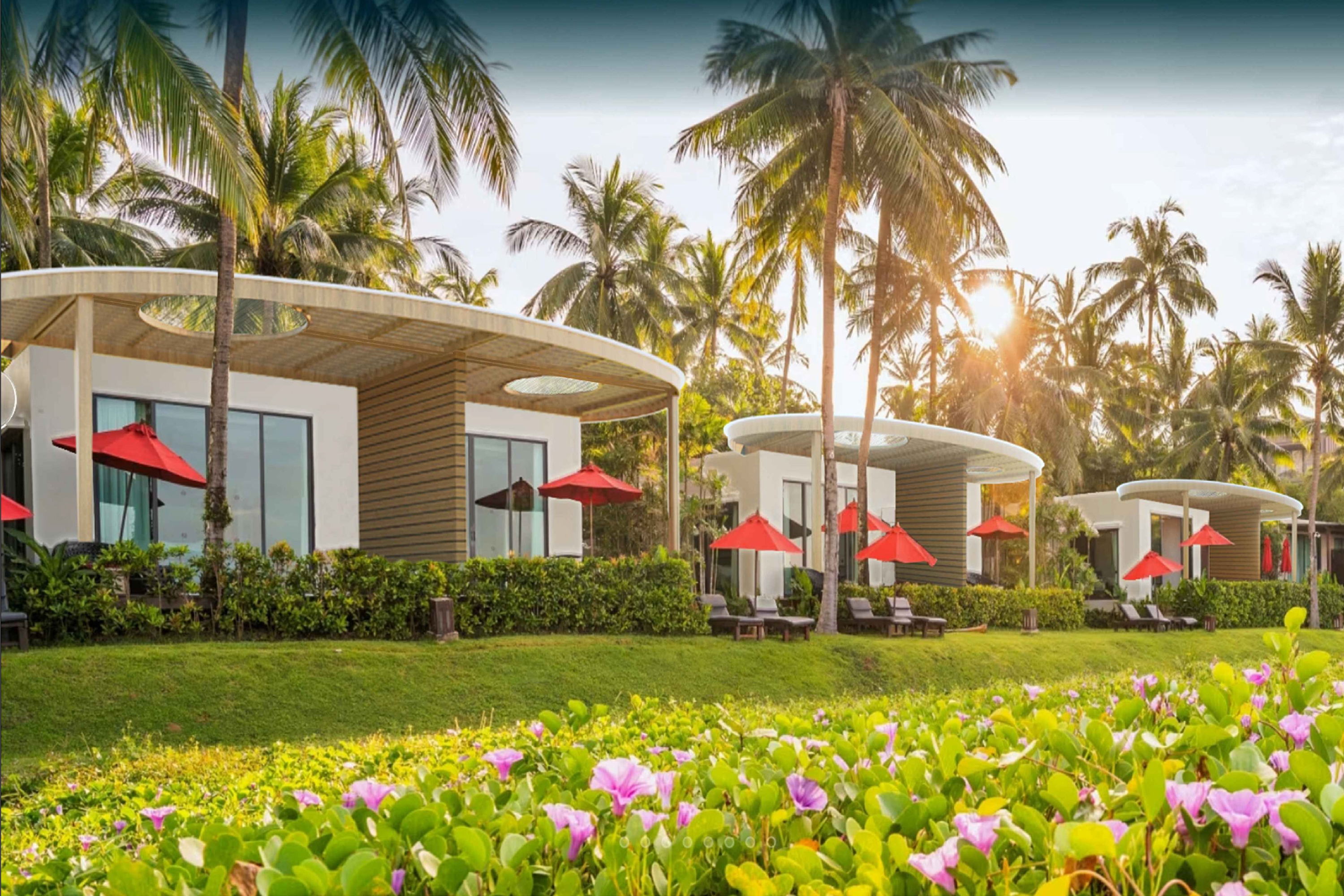 Guest room at the Ramada Resort by Wyndham Khao Lak in Phang Nga, Other than US/Canada