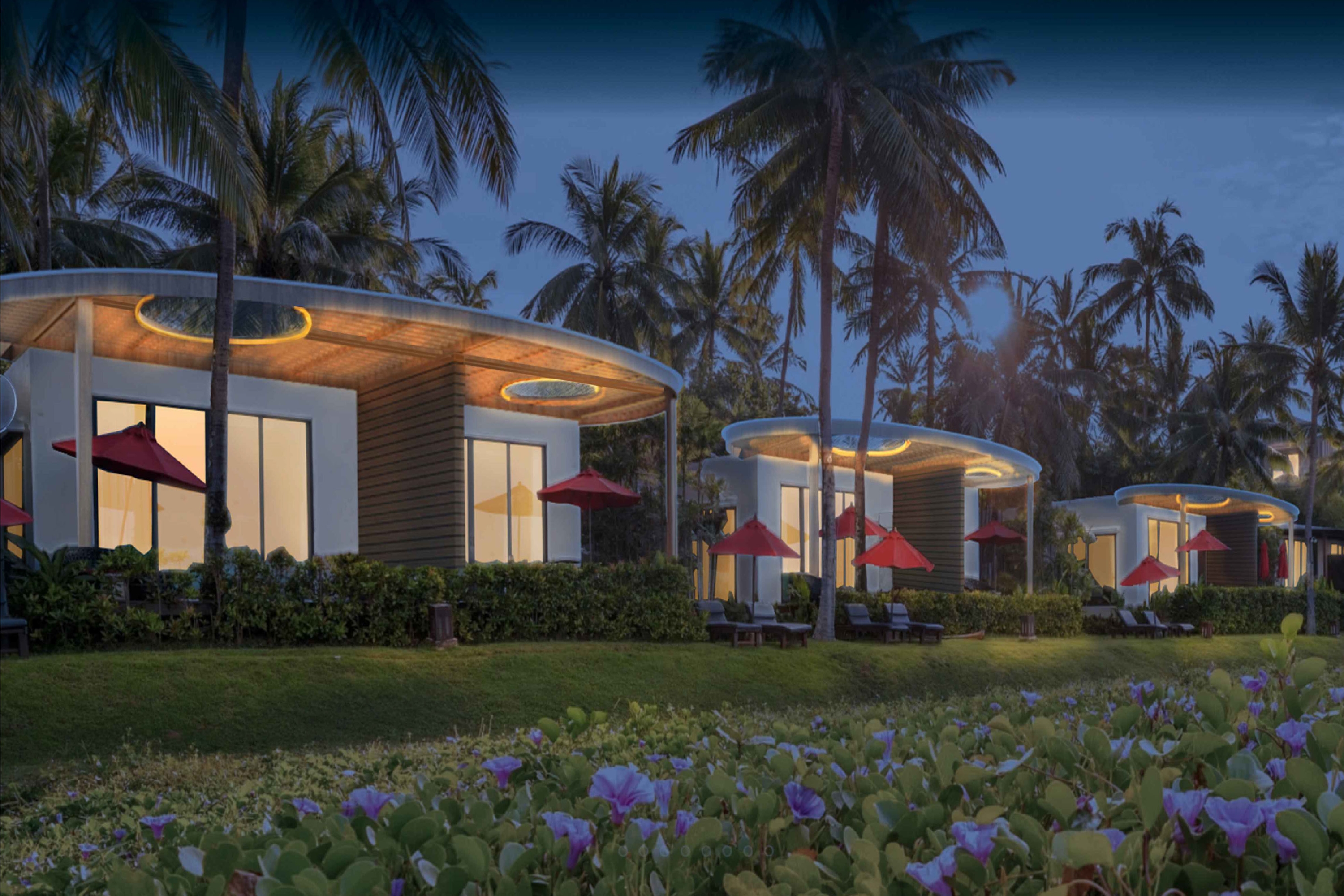 Guest room at the Ramada Resort by Wyndham Khao Lak in Phang Nga, Other than US/Canada