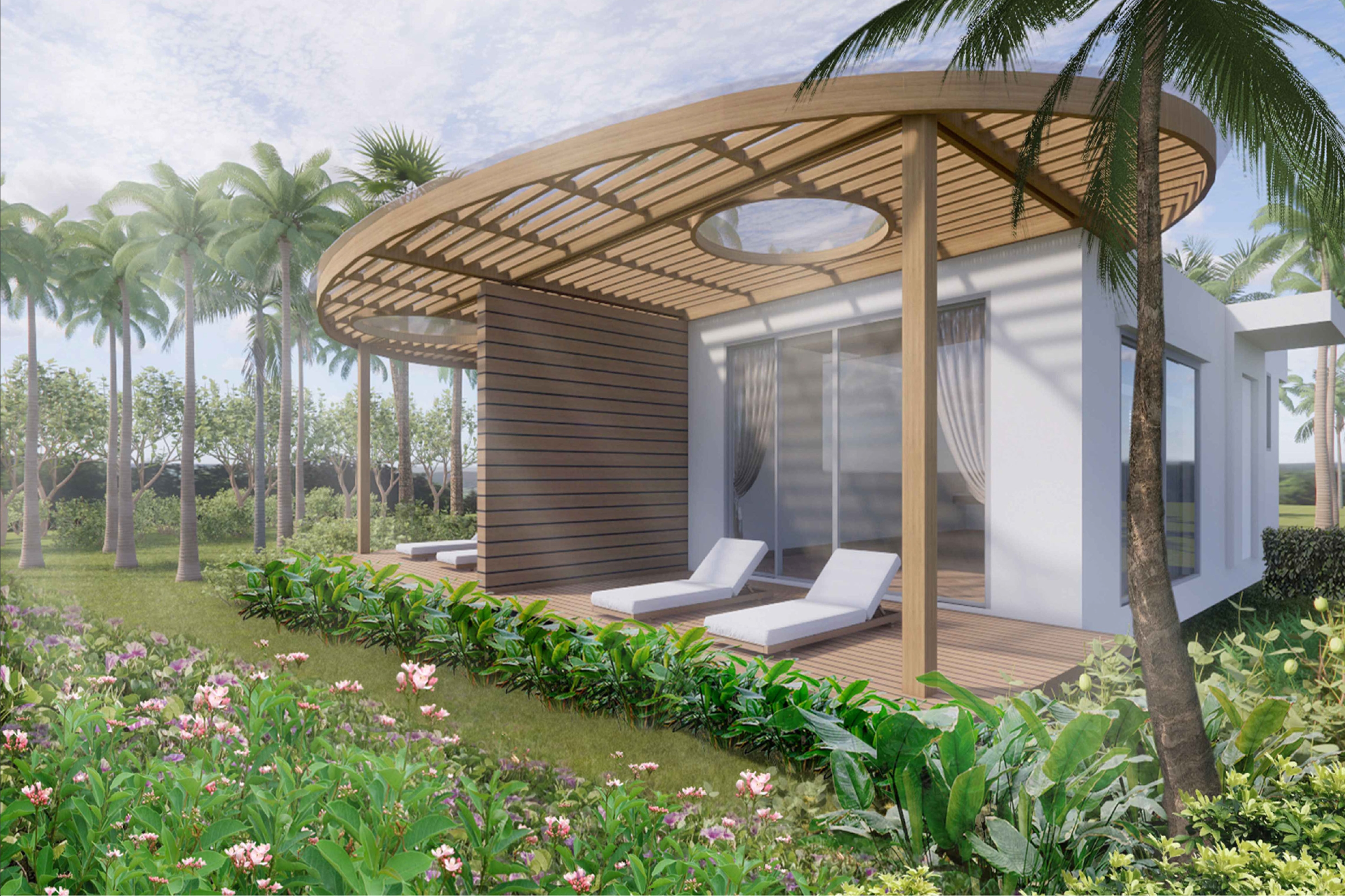 Guest room at the Ramada Resort by Wyndham Khao Lak in Phang Nga, Other than US/Canada