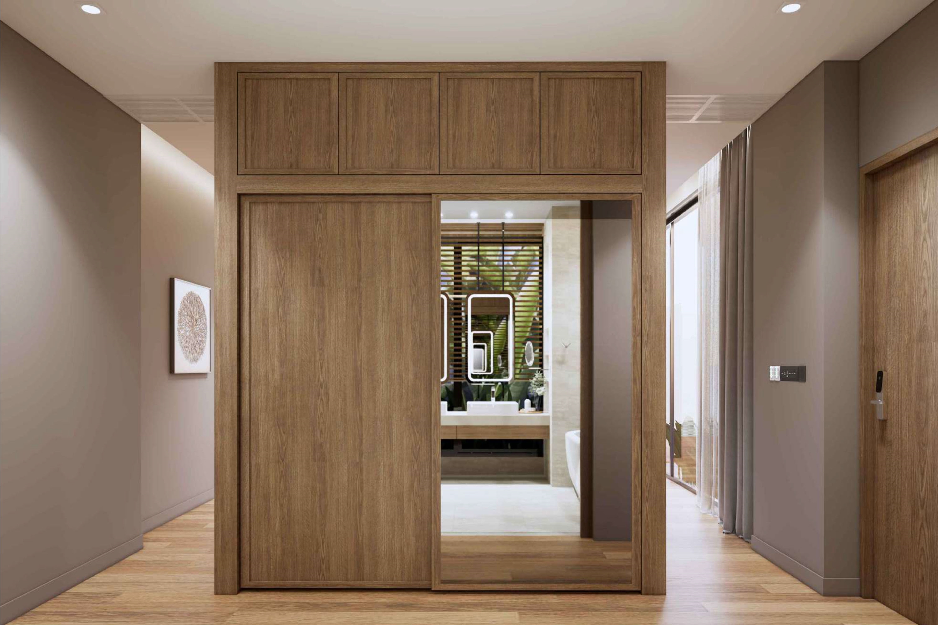 Guest room at the Ramada Resort by Wyndham Khao Lak in Phang Nga, Other than US/Canada