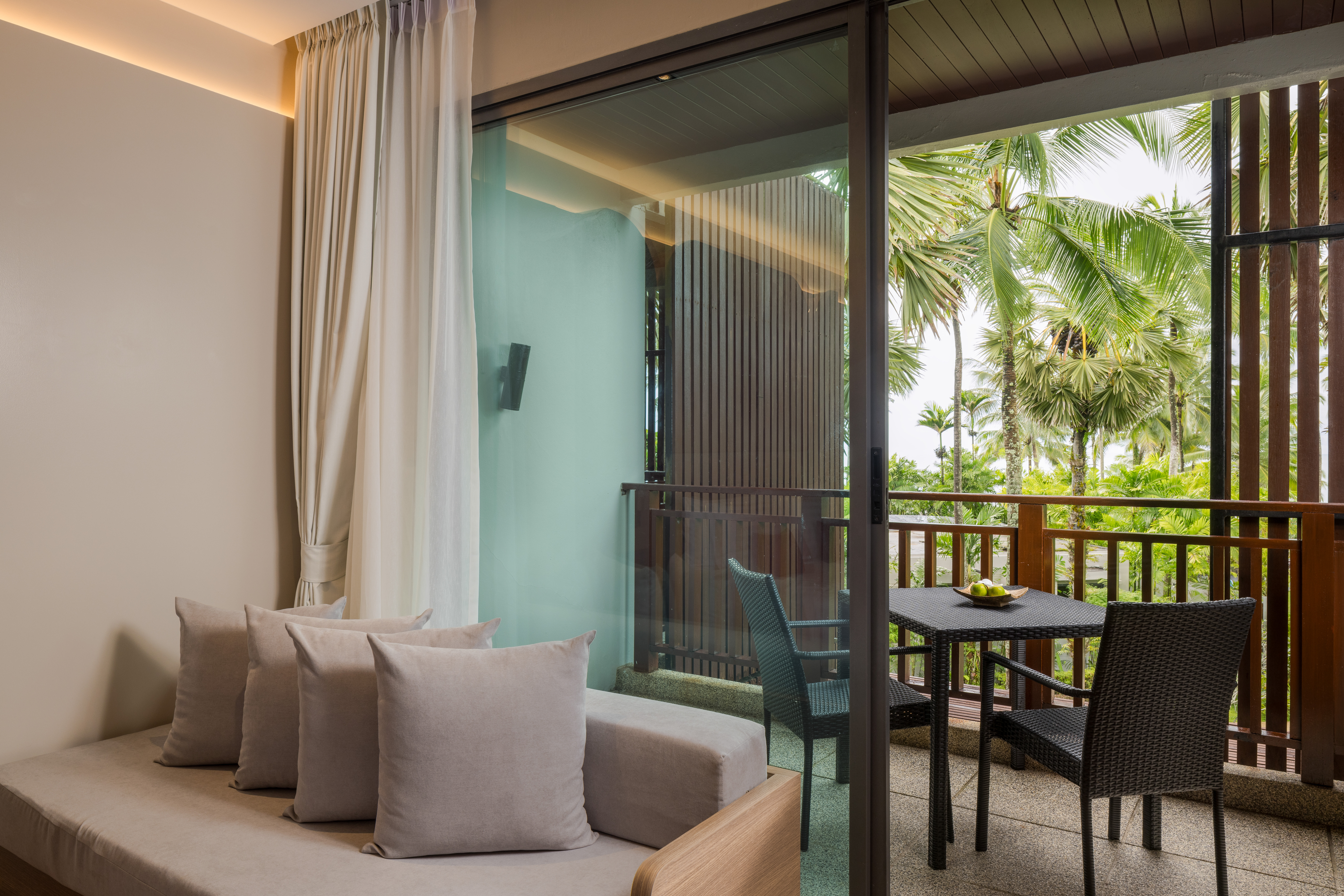 Guest room at the Ramada Resort by Wyndham Khao Lak in Phang Nga, Other than US/Canada
