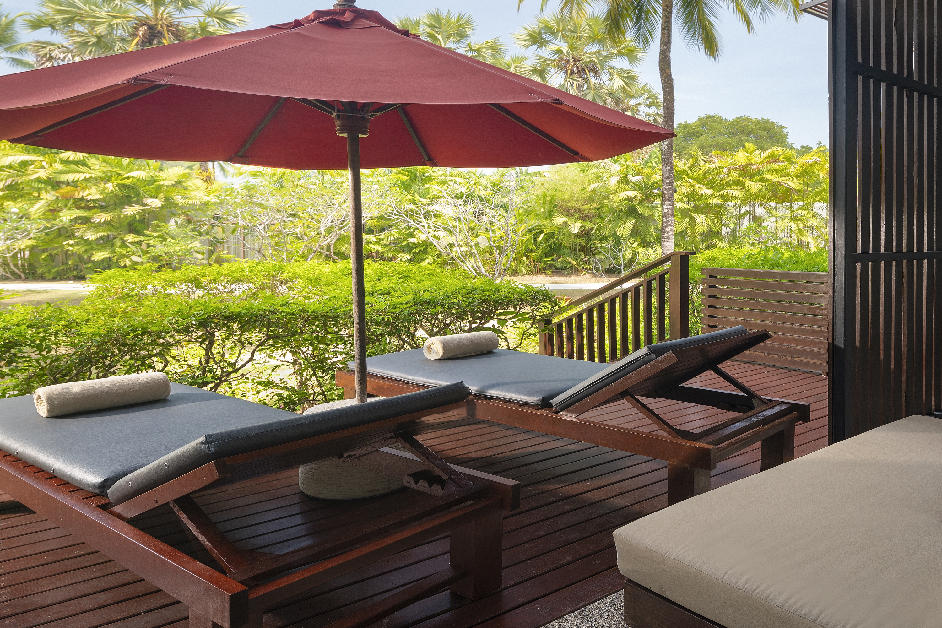 Guest room at the Ramada Resort by Wyndham Khao Lak in Phang Nga, Other than US/Canada