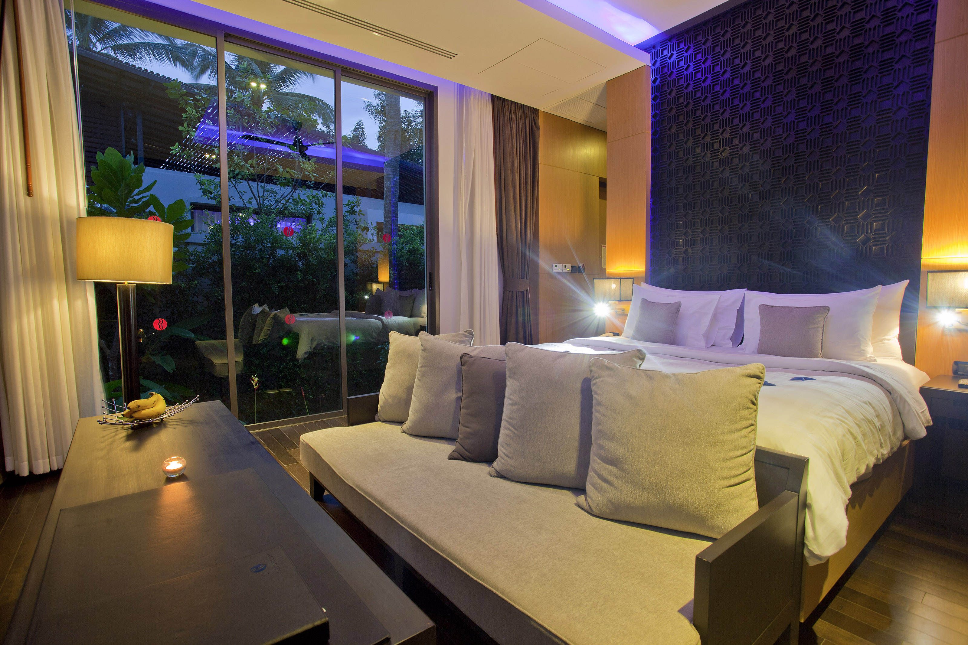 Ramada Resort By Wyndham Khao Lak Phang Nga Th Hotels