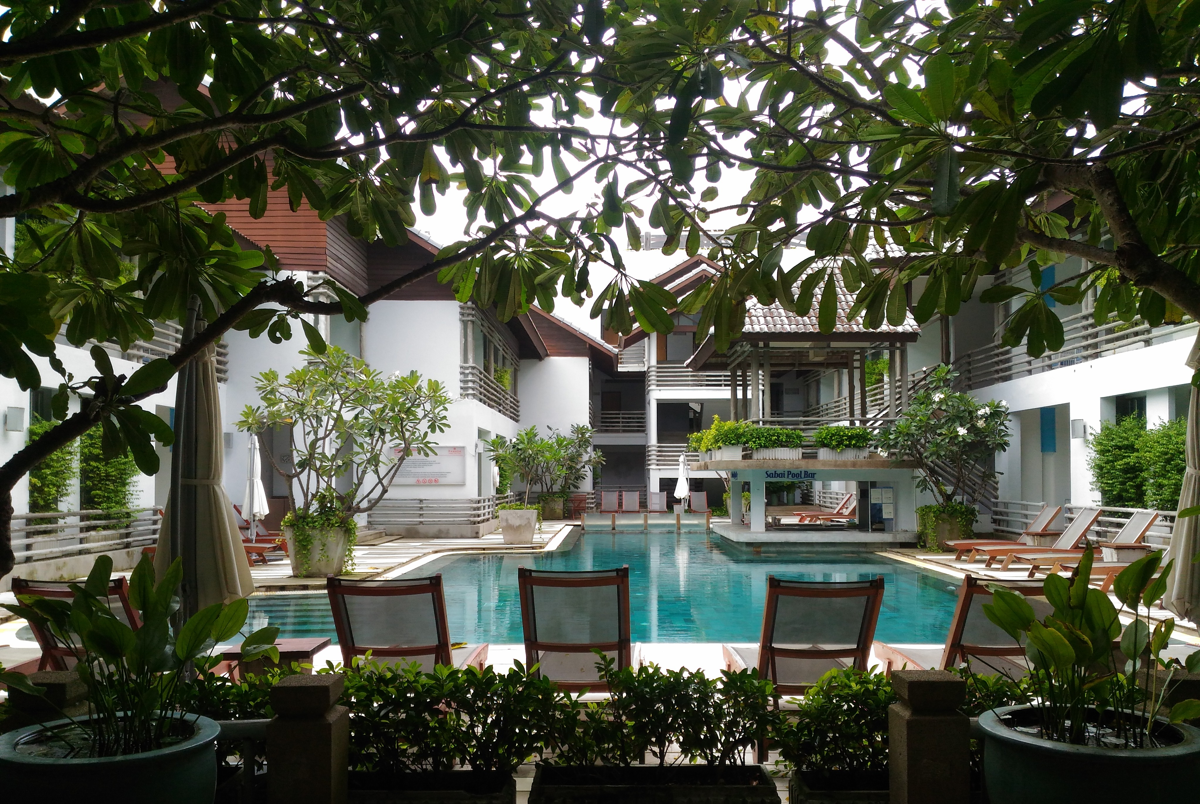 Ramada by Wyndham Phuket Southsea | Phuket, TH Hotels