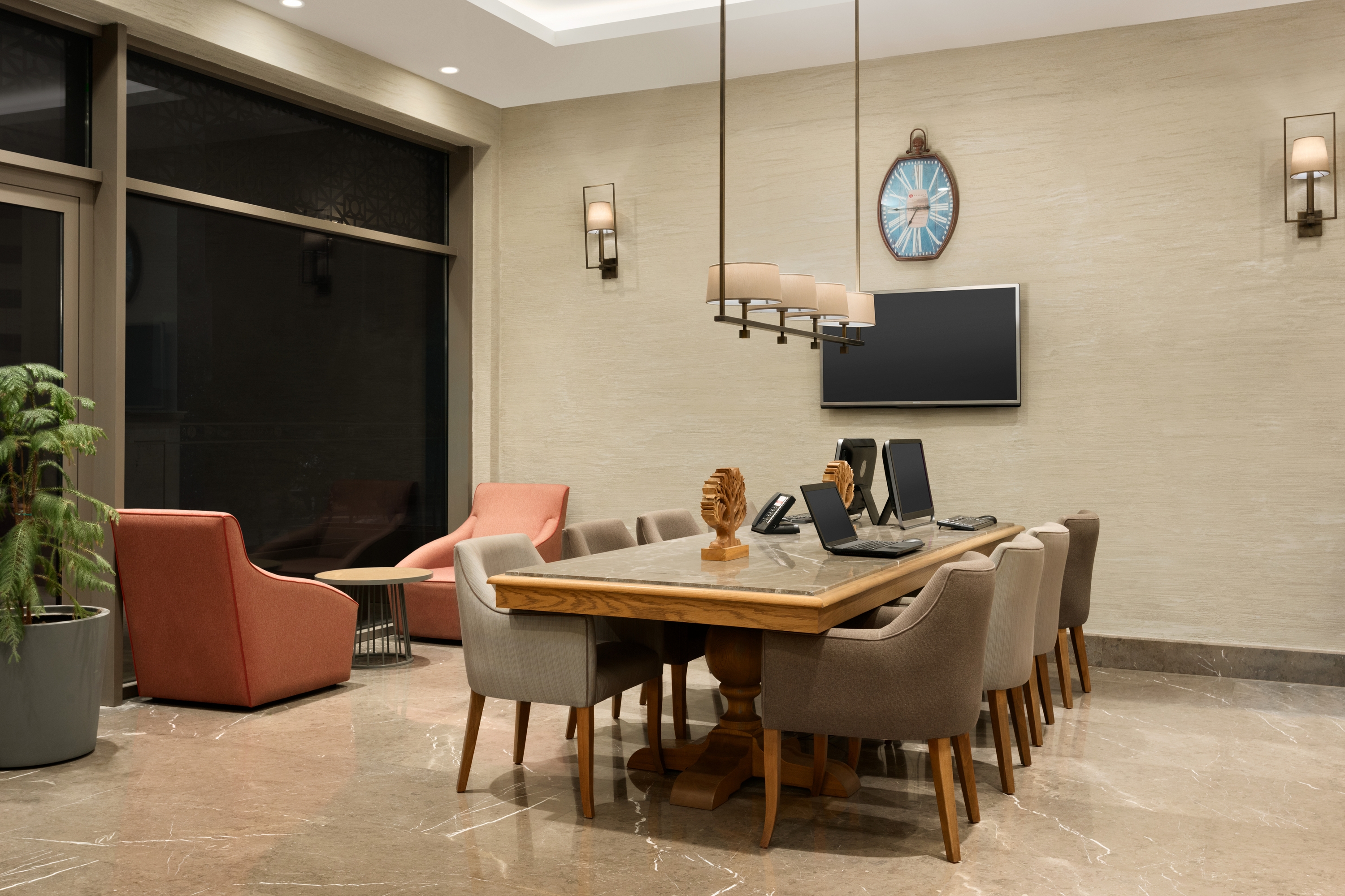 Ramada Hotel & Suites by Wyndham Adana business center in Adana, Other than US/Canada