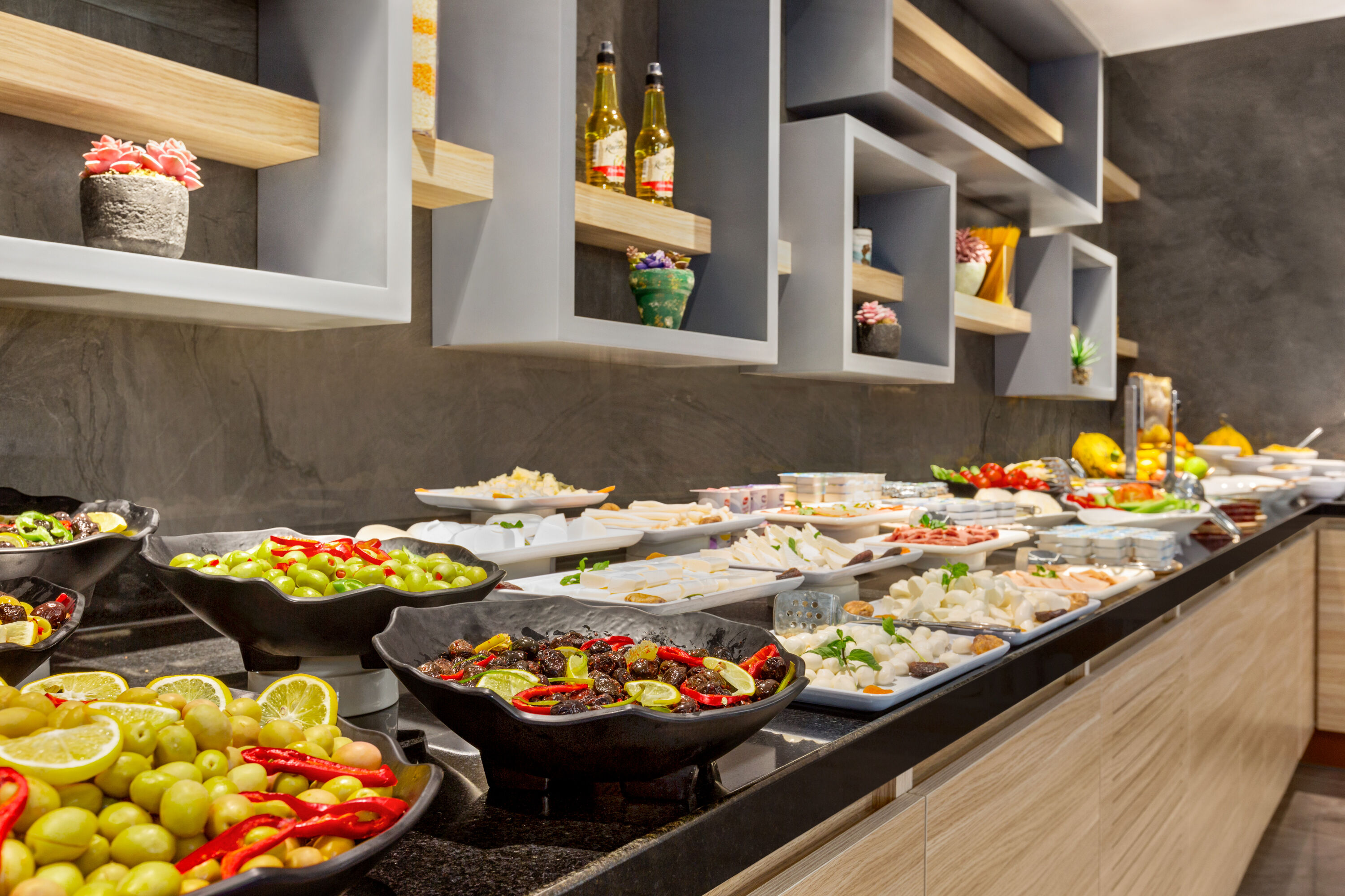 Free breakfast at Ramada by Wyndham Adiyaman in Adiyaman, Other than US/Canada