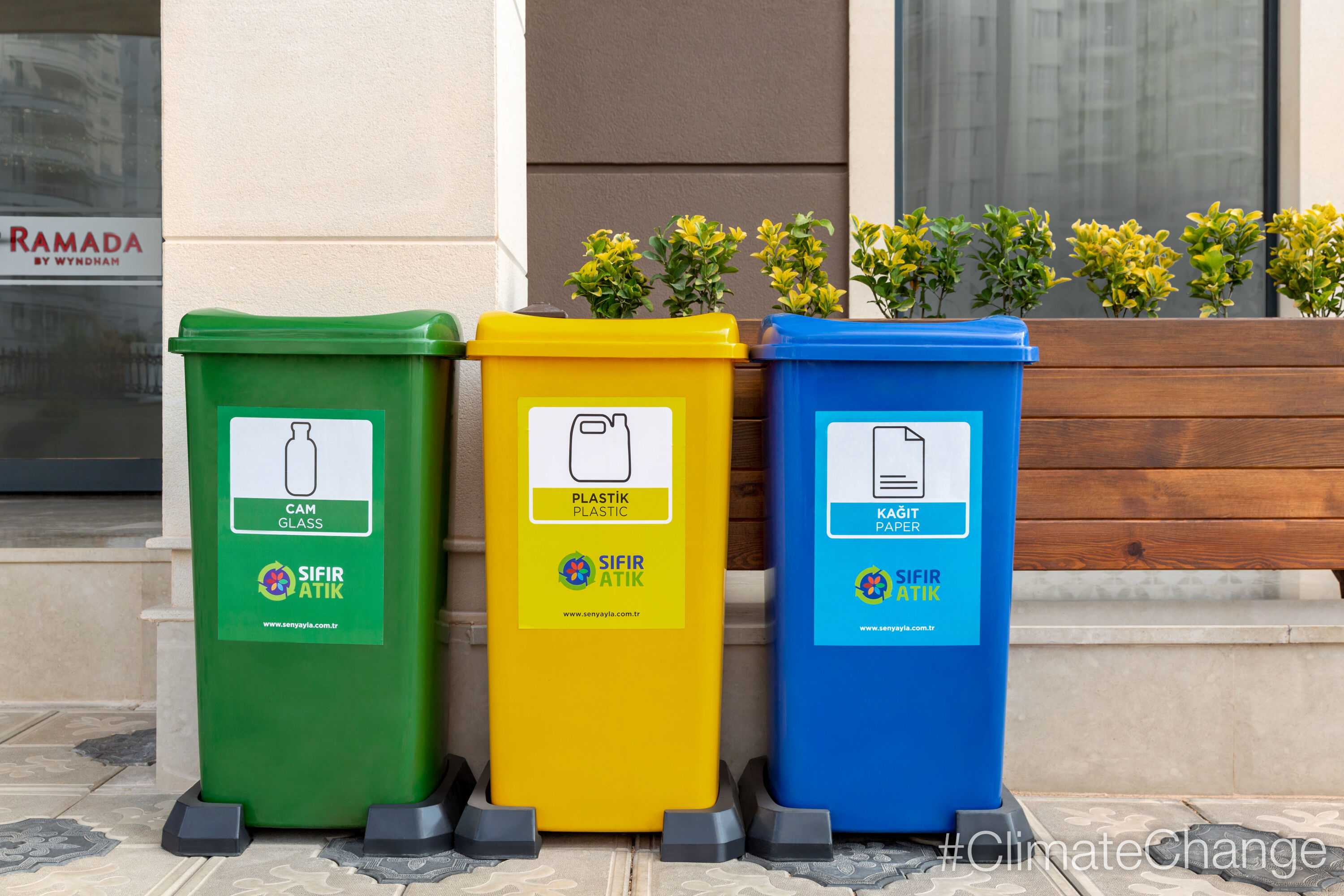 Property amenity at Ramada by Wyndham Adiyaman in Adiyaman, Other than US/Canada