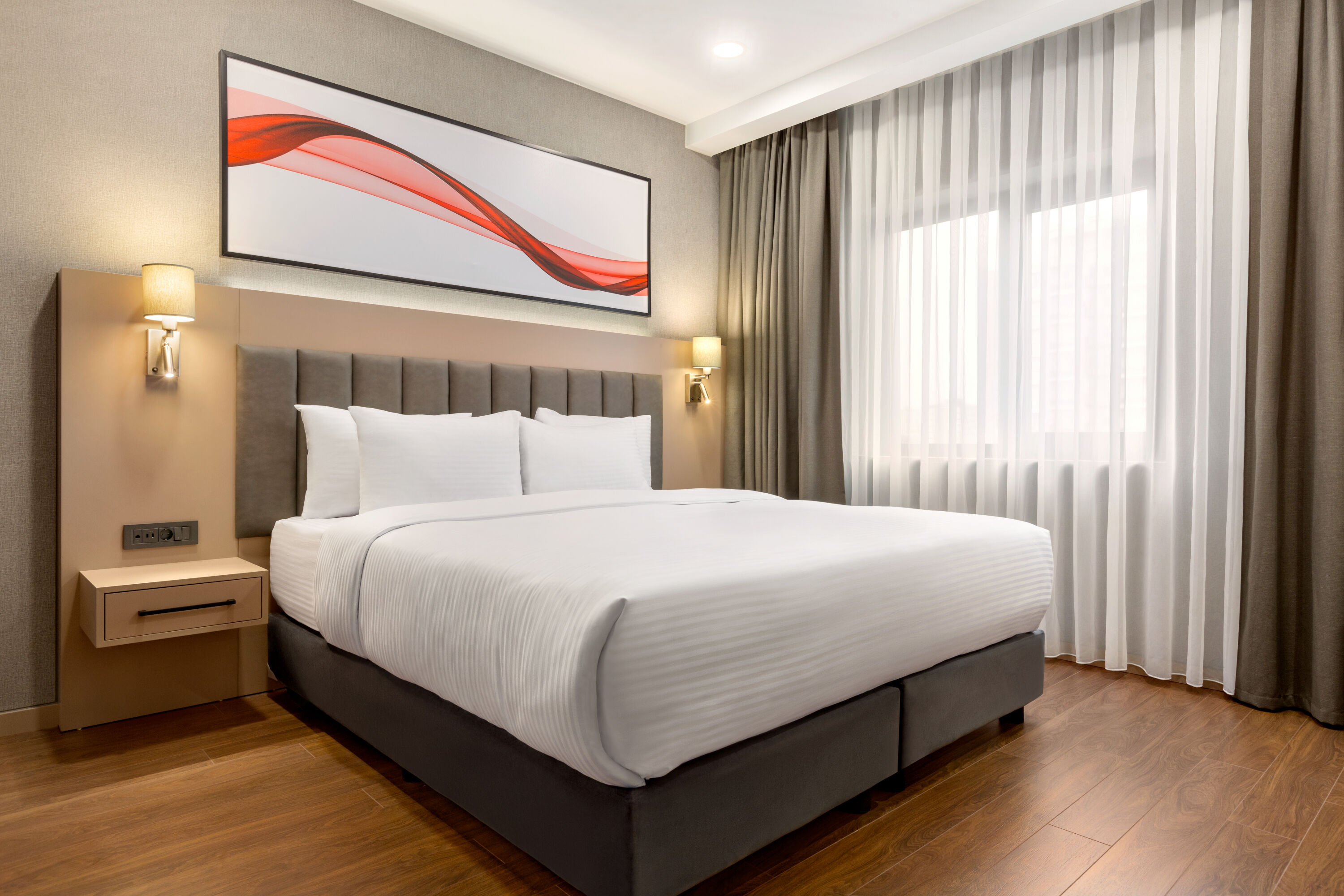 Ramada by Wyndham Adiyaman suite in Adiyaman, Other than US/Canada