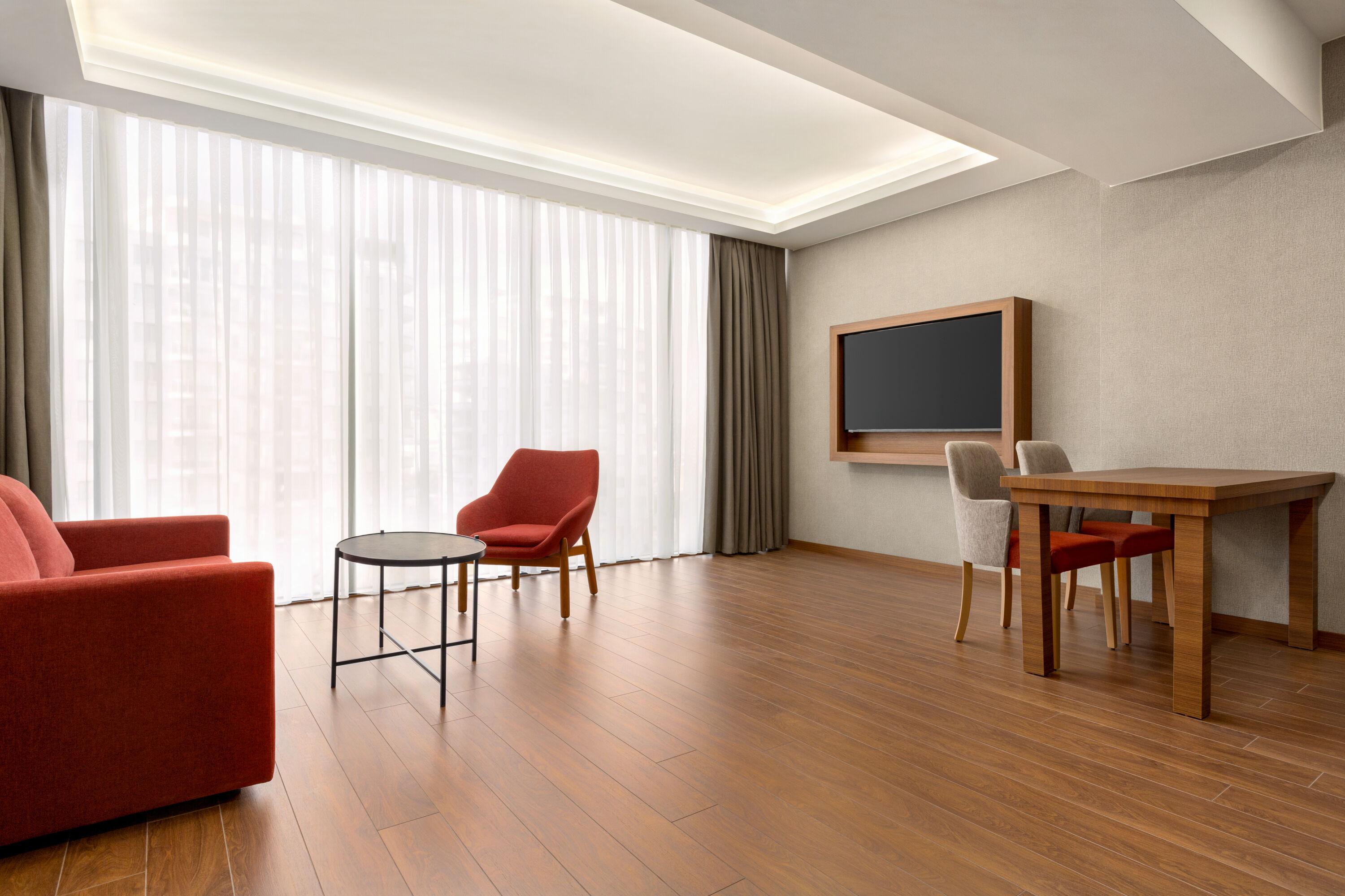 Ramada by Wyndham Adiyaman suite in Adiyaman, Other than US/Canada