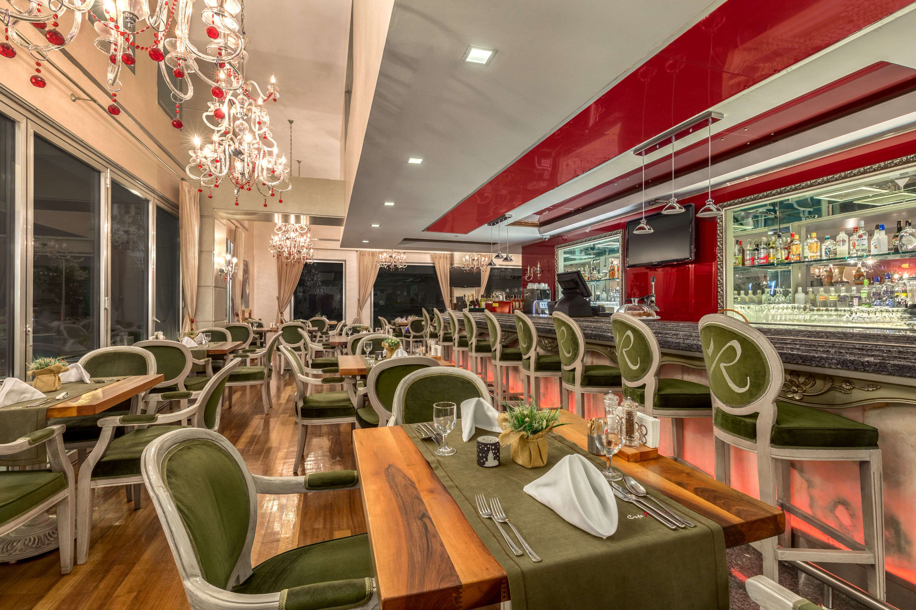 ramada by wyndham ankara ankara tr