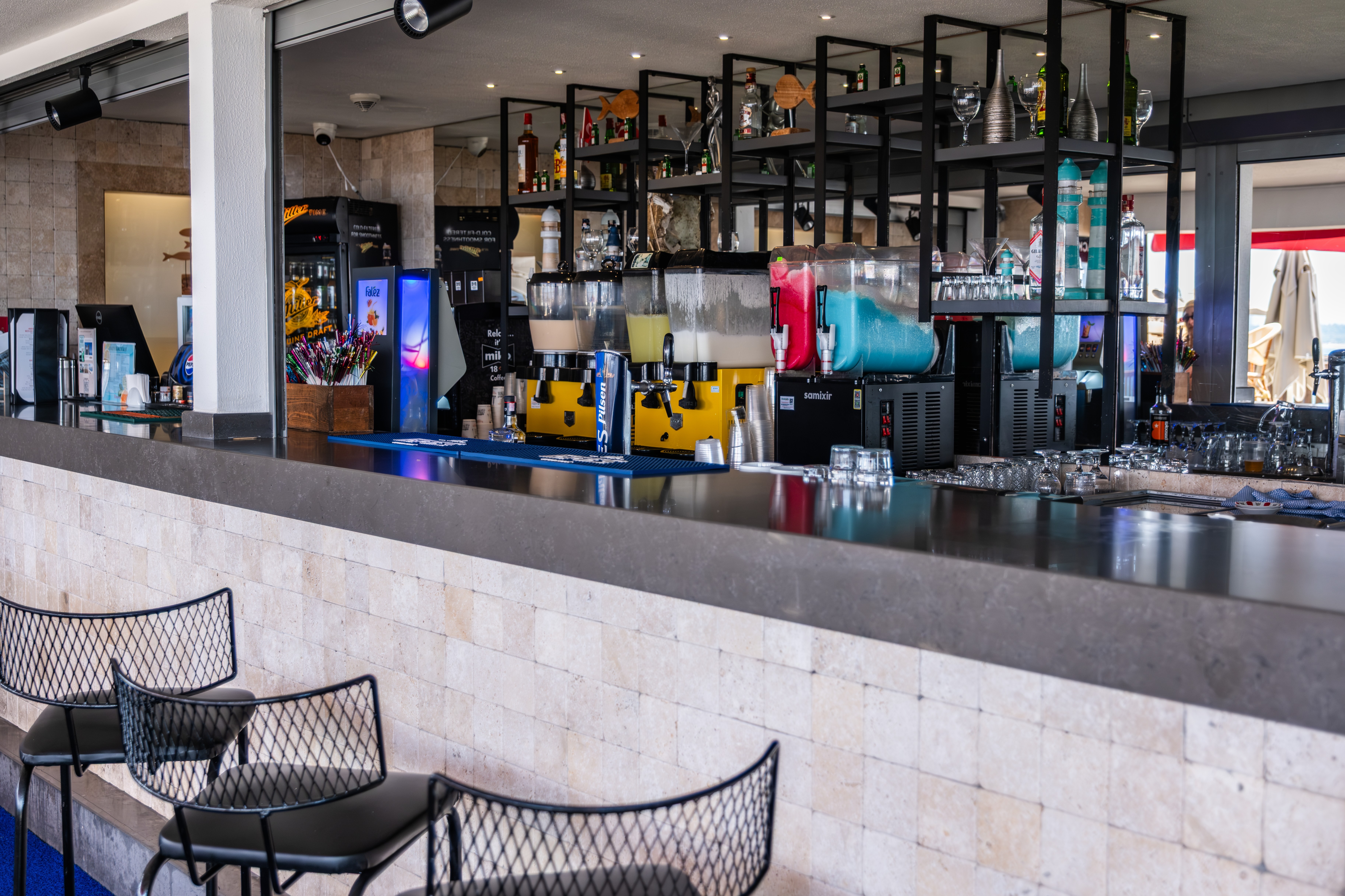 Bar at Ramada Plaza by Wyndham Antalya in Antalya, Other than US/Canada