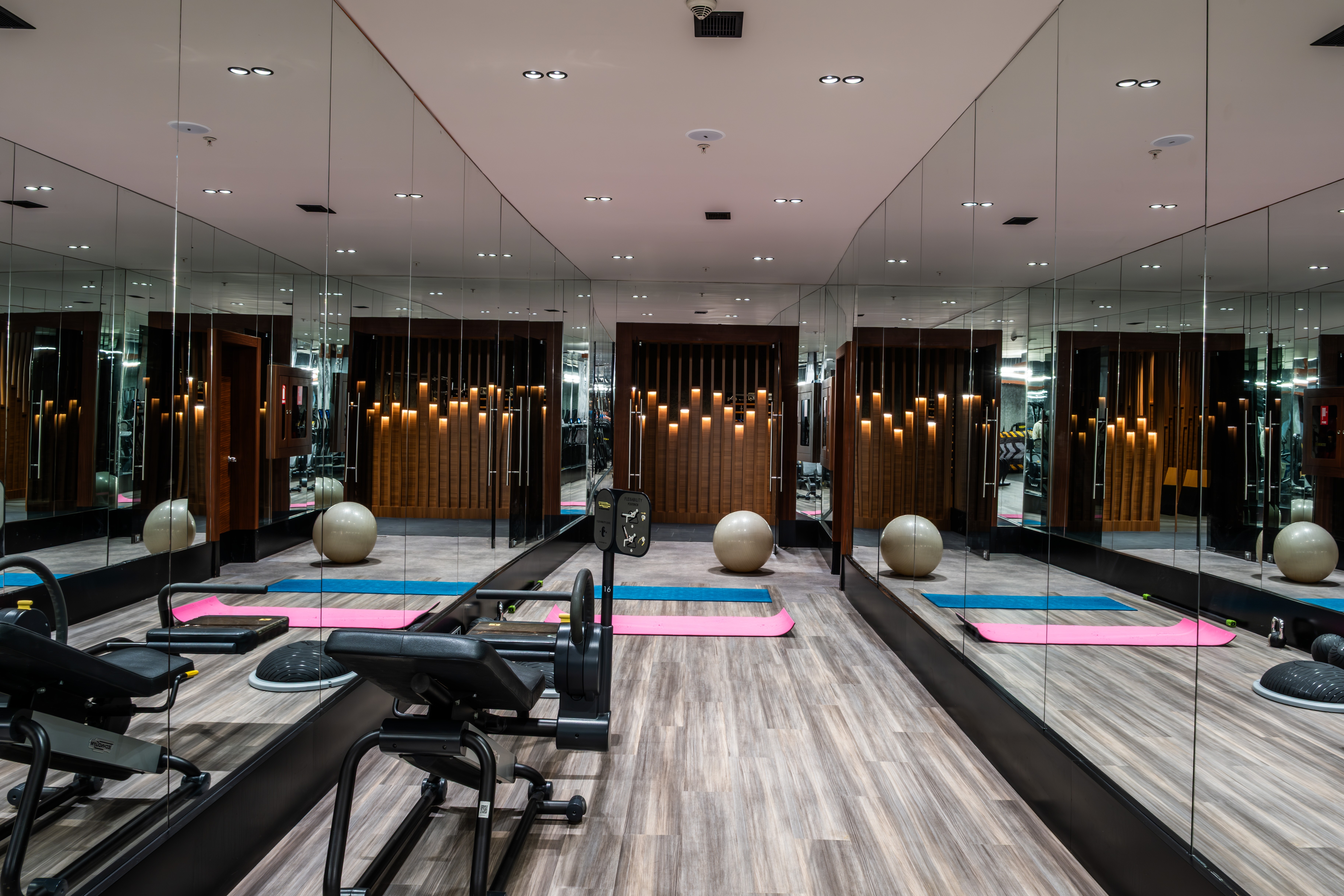 Fitness room at Ramada Plaza by Wyndham Antalya in Antalya, Other than US/Canada