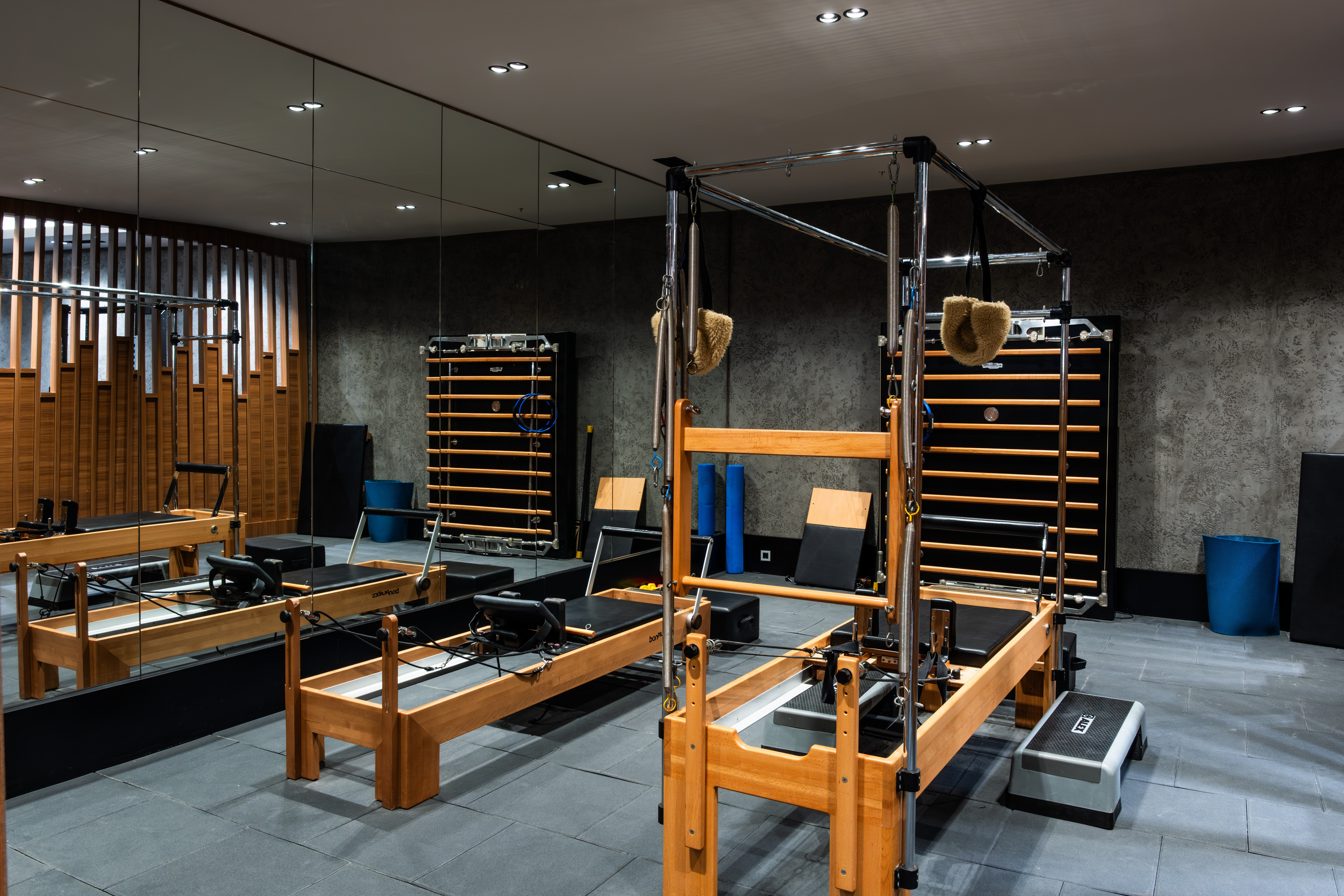 Fitness room at Ramada Plaza by Wyndham Antalya in Antalya, Other than US/Canada