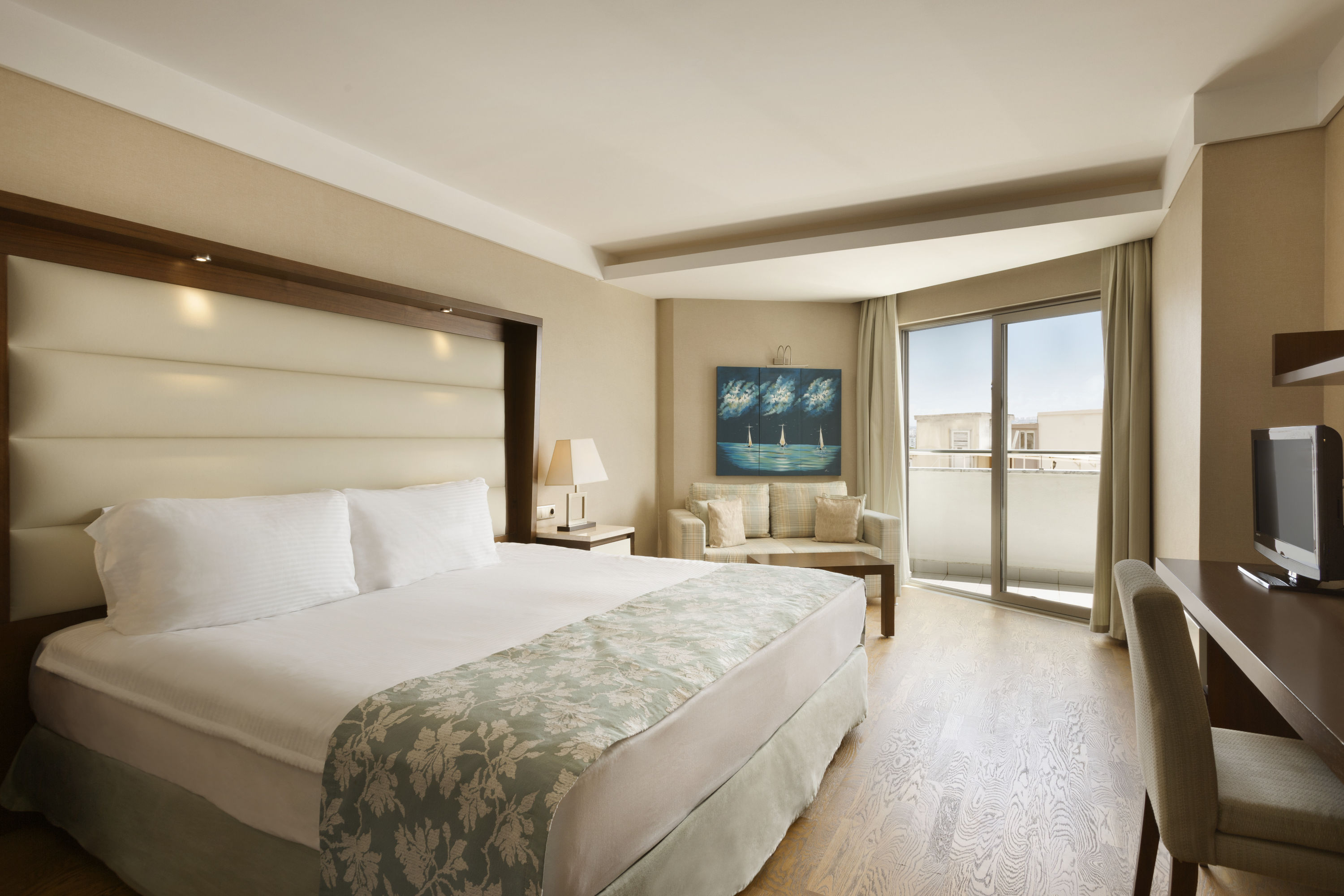 Ramada Plaza By Wyndham Antalya Antalya Tr Hotels