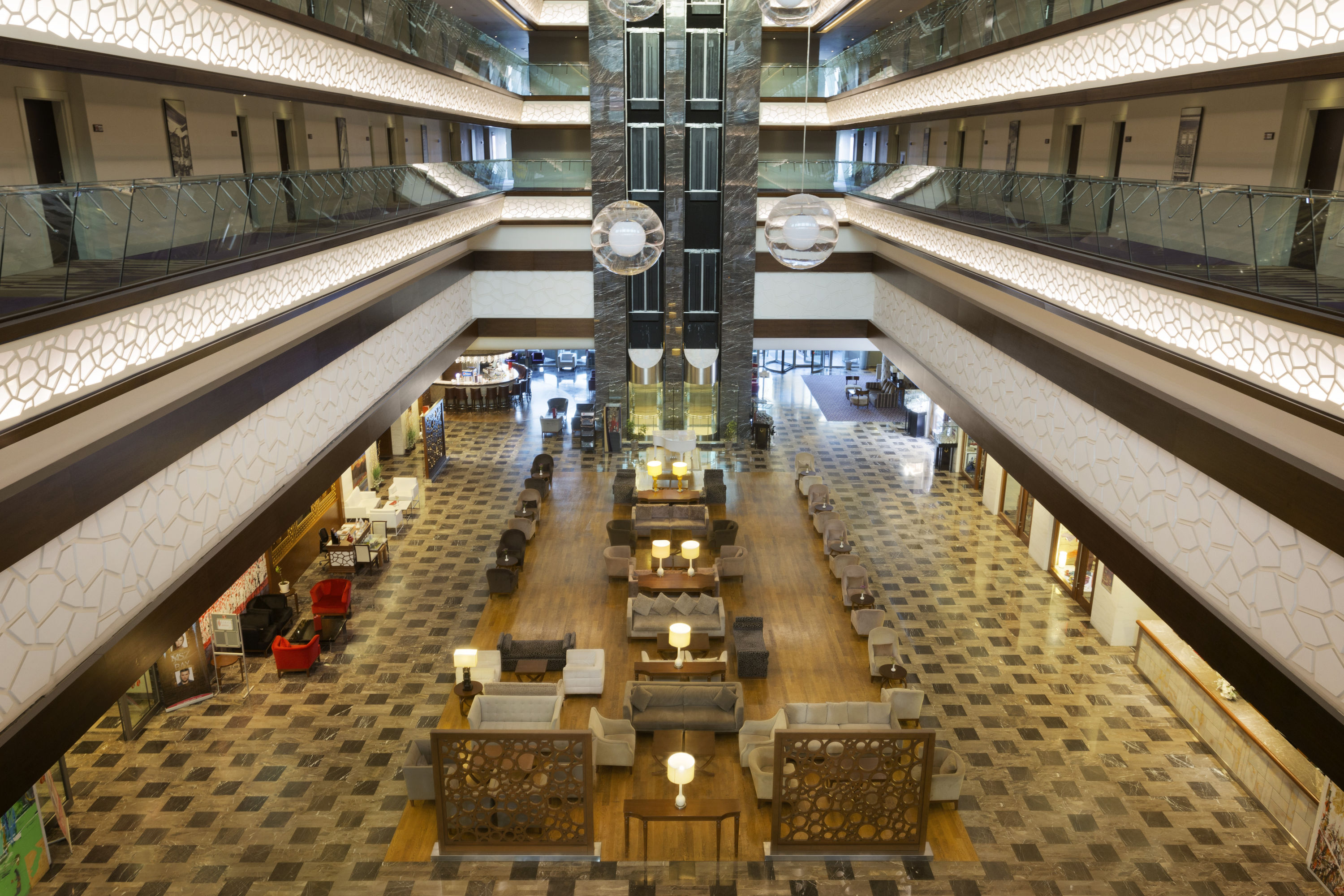 Ramada Plaza By Wyndham Antalya Antalya Tr Hotels